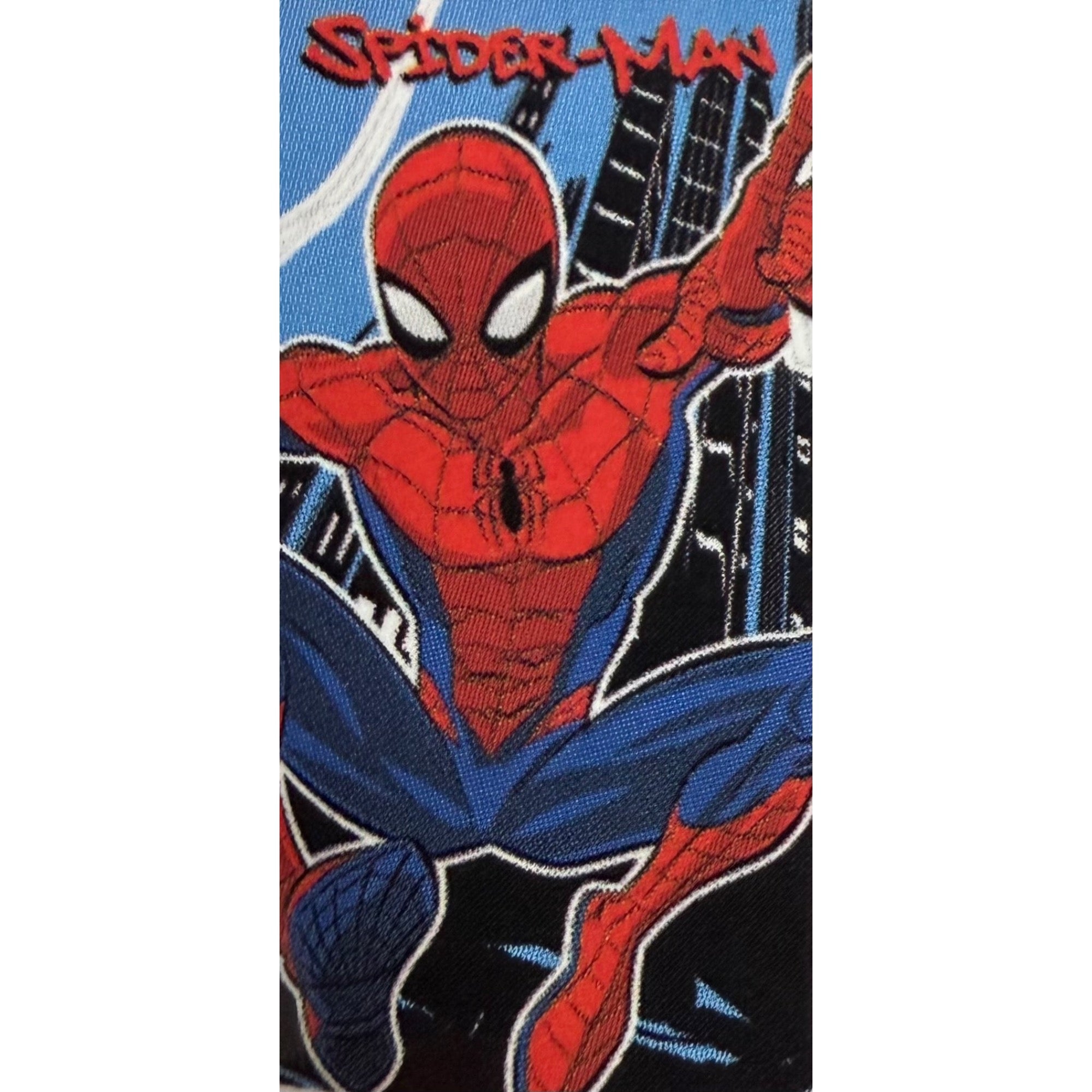 Telo Mare Fantasia 70 x 140 Disney SPIDERMAN Art.SPM2098 - Boutique dell'Intimo e del Neonato
