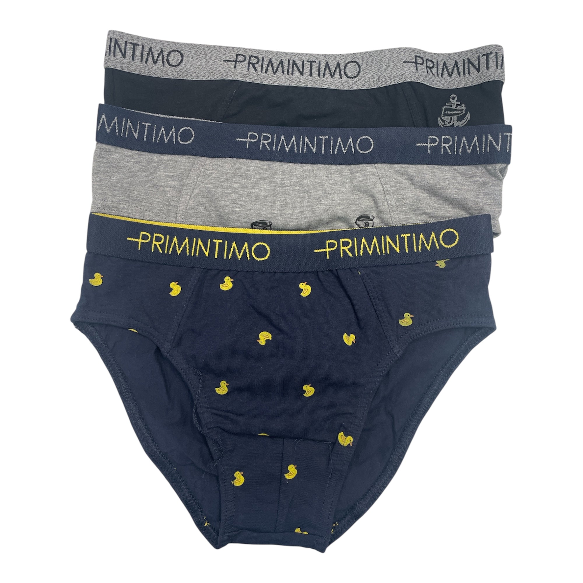 TRI - PACK BOXER FANTASIA RAGAZZO PRIMINTIMO ART.JP226 - Boutique dell'Intimo e del Neonato