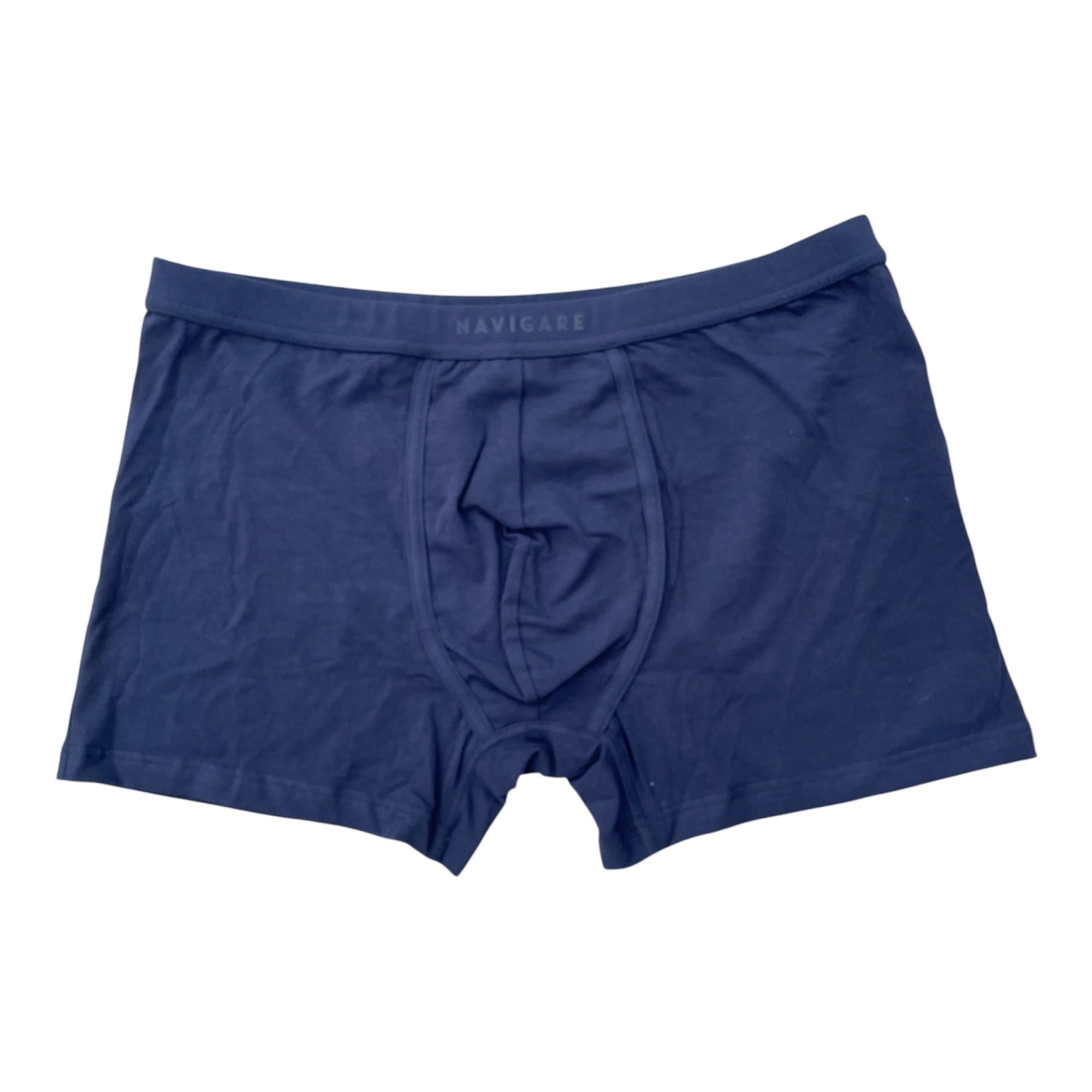 Tri - Pack Boxer Uomo in Cotone con Elastico Interno Navigare Art. 101T - Boutique dell'Intimo e del Neonato
