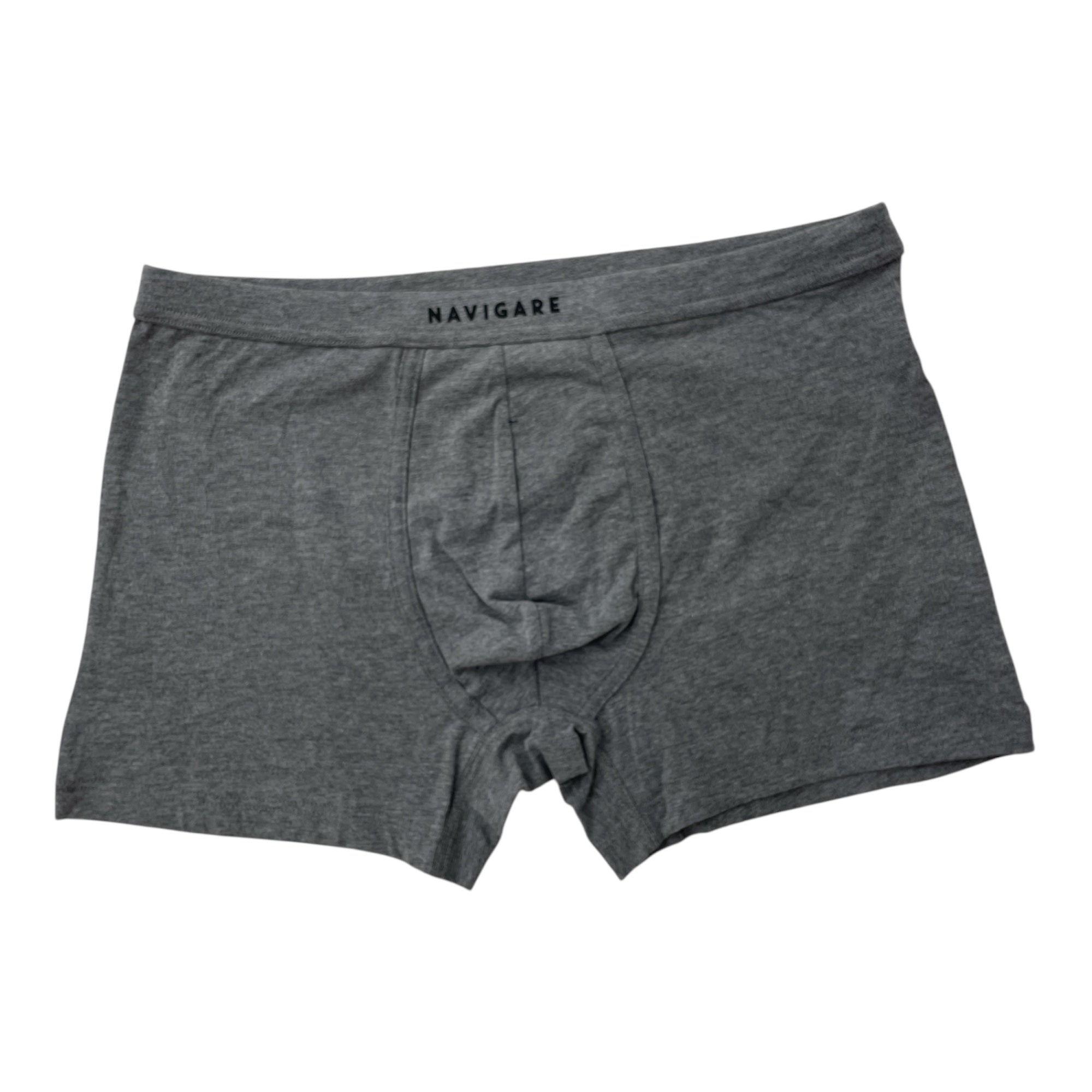 Tri - Pack Boxer Uomo in Cotone con Elastico Interno Navigare Art. 101T - Boutique dell'Intimo e del Neonato