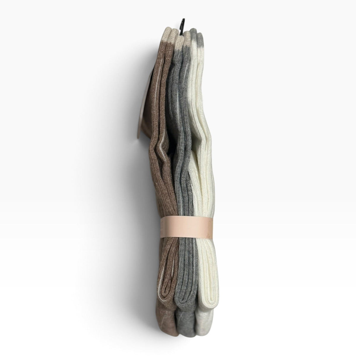 Tri-Pack Calze Bimba Lunghe in Caldo Cotone Scopri Art.KITE - Boutique dell'Intimo e del Neonato