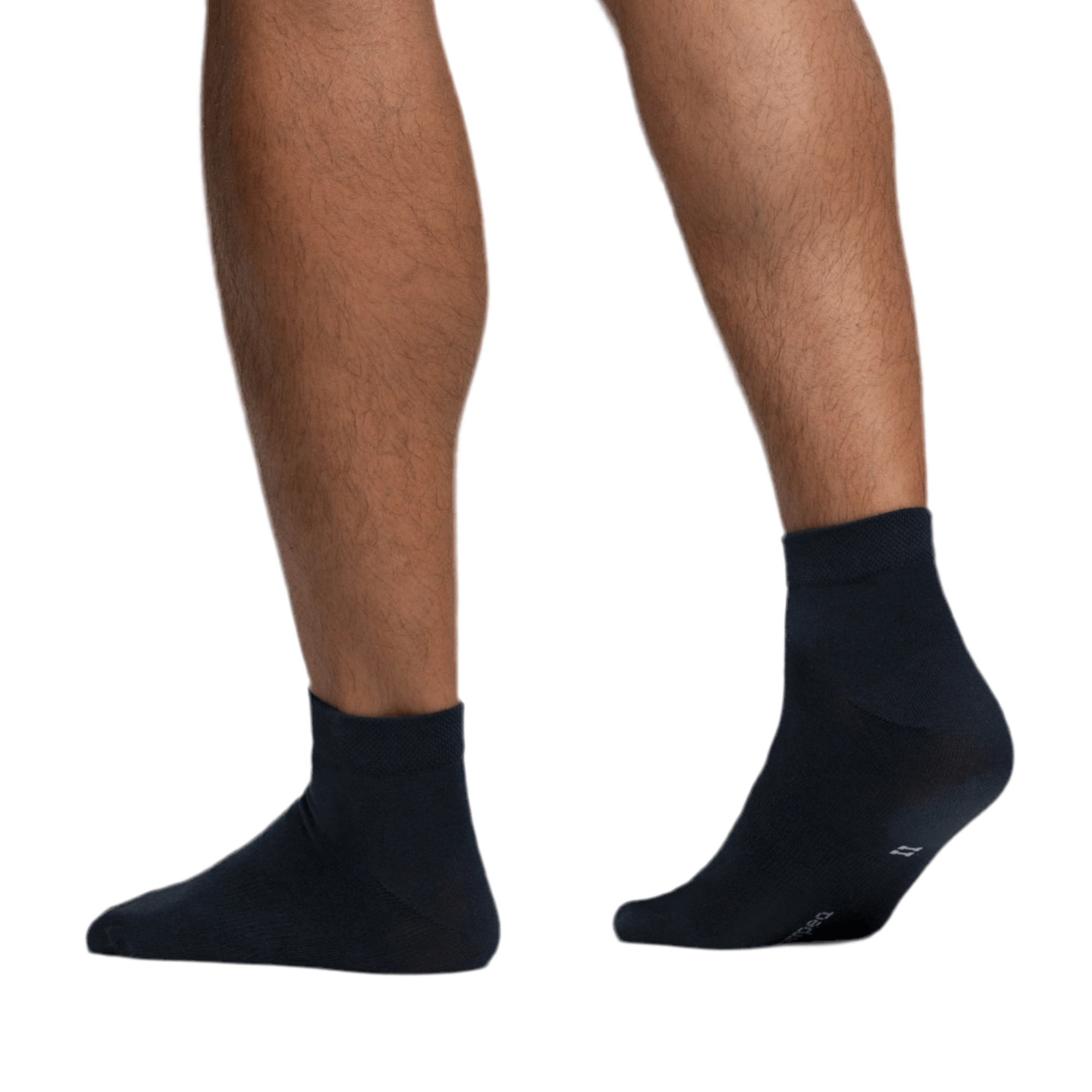 TRI - PACK CALZINO CORTO IN COTONE POMPEA Art. BIKE - Boutique dell'Intimo e del Neonato