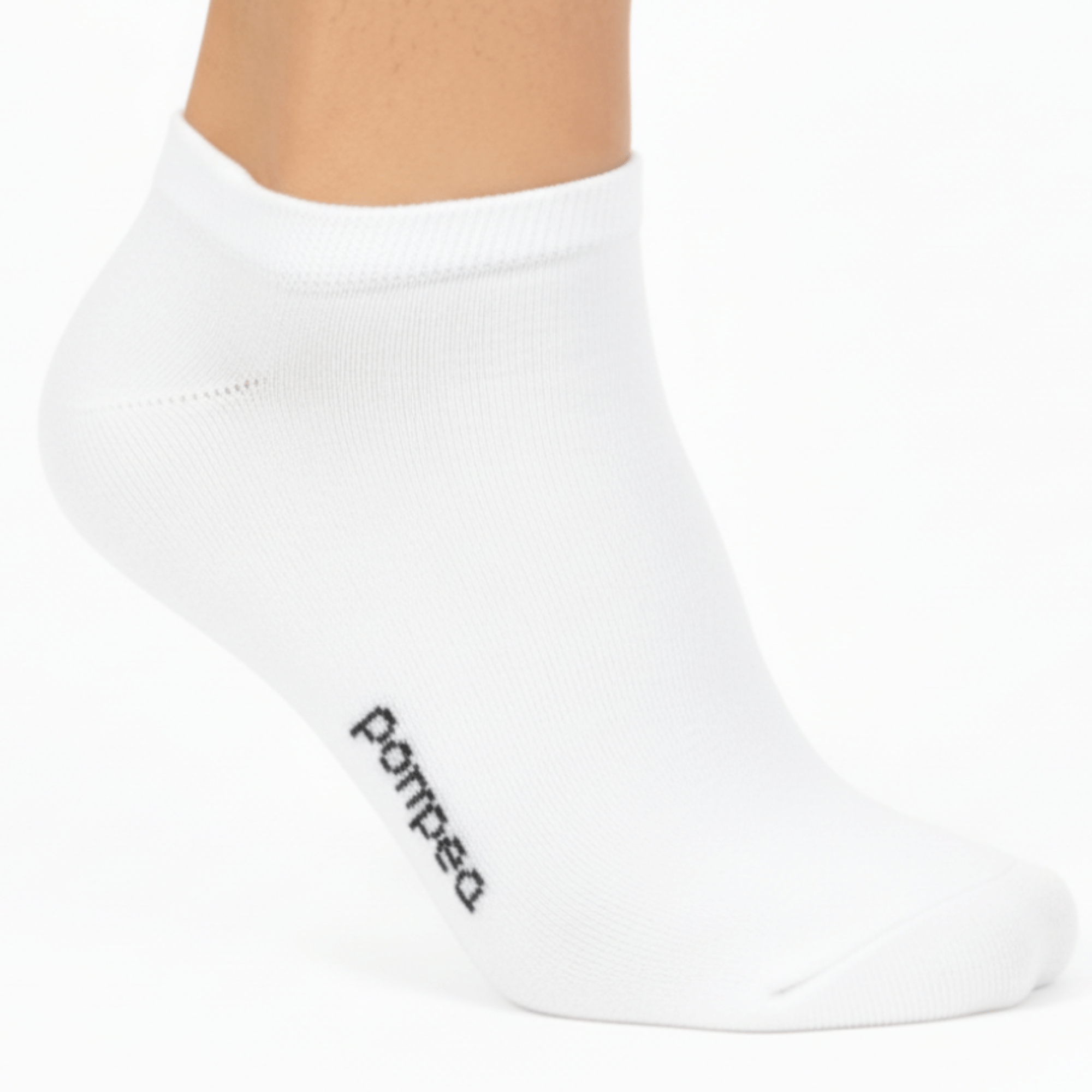 Tri - Pack Minicalza Unisex in Cotone Pompea Art.90762085 - Boutique dell'Intimo e del Neonato