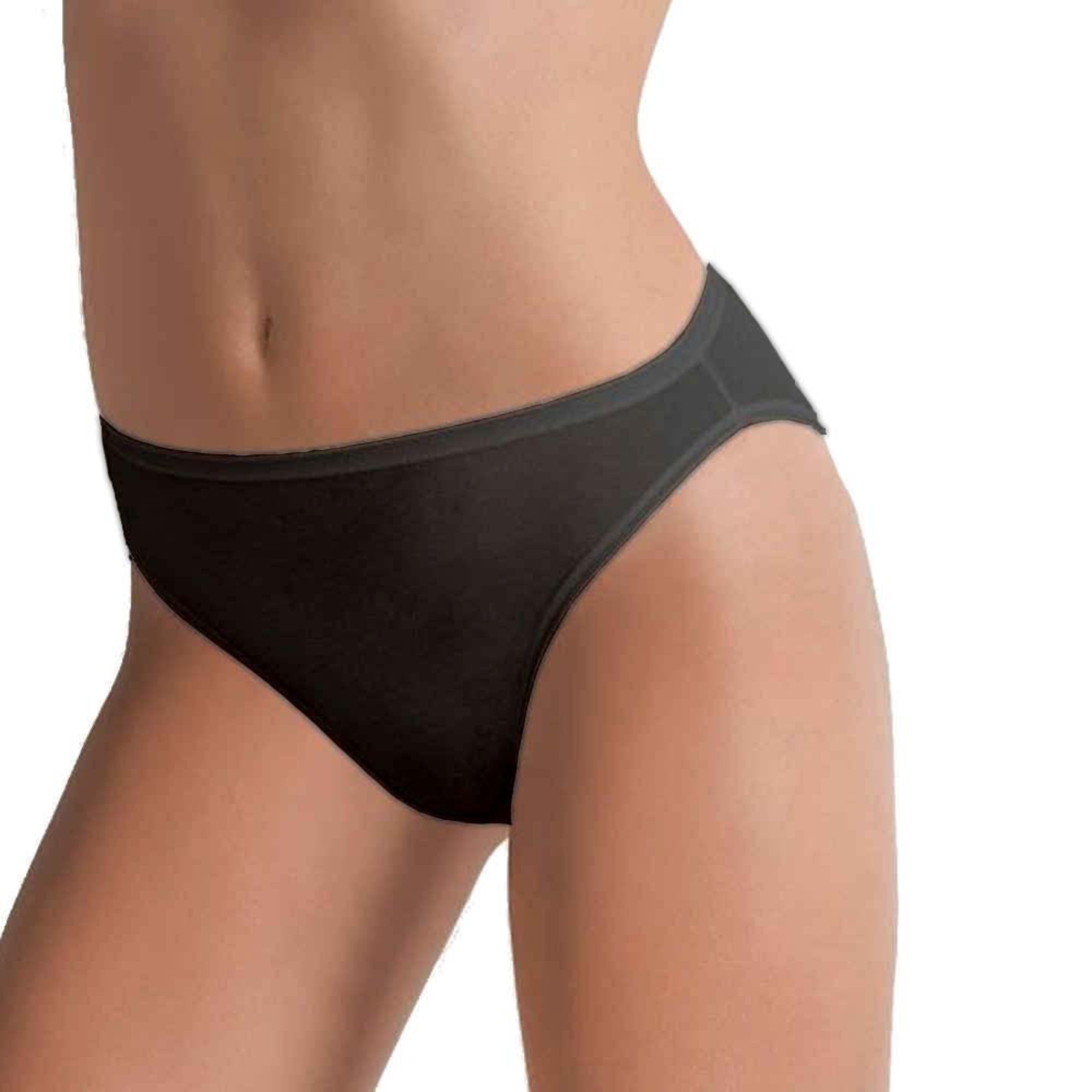 TRI - PACK SLIP COTONELLA ART.3939 - BOUTIQUE INTIMO E NEONATO