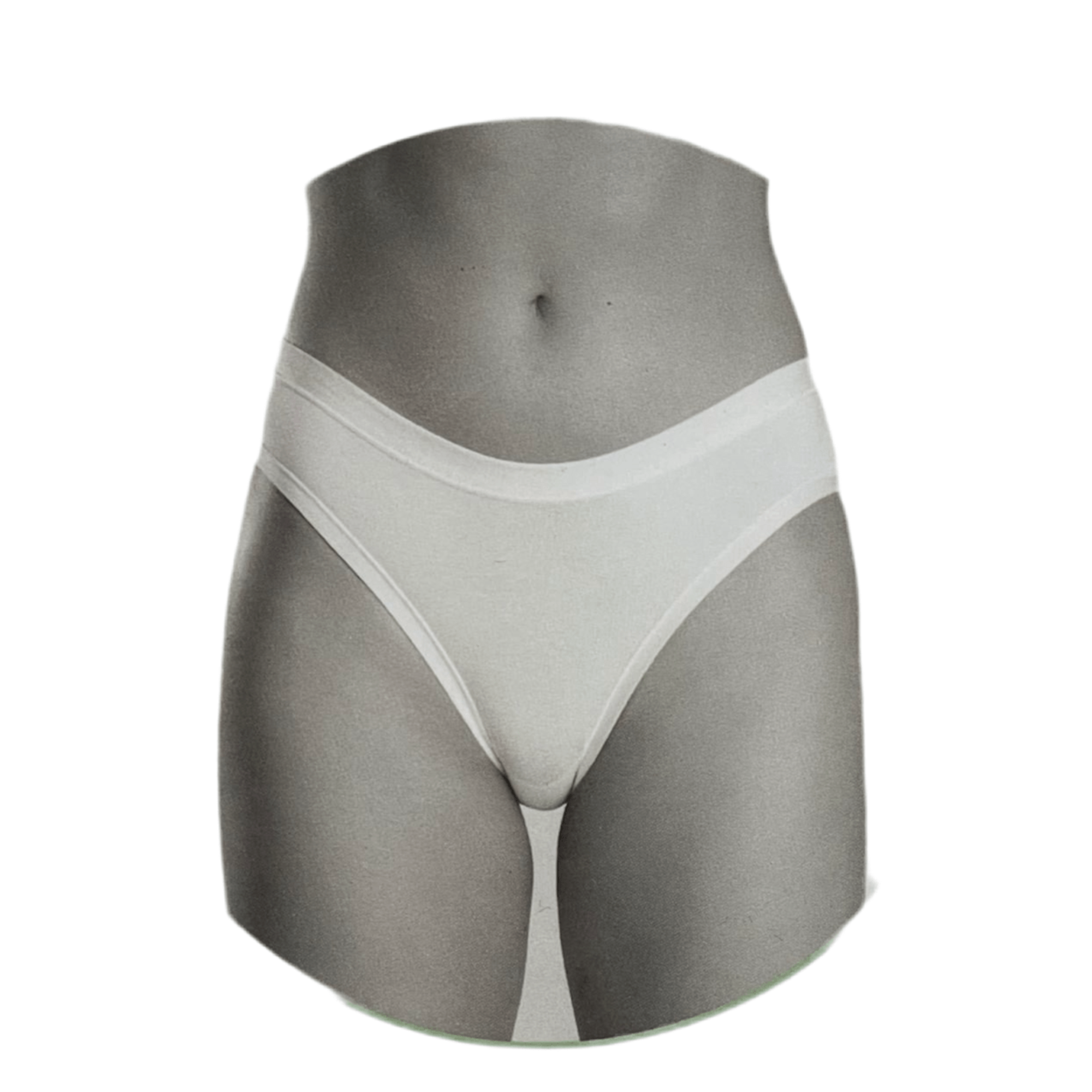 TRI - PACK SLIP MIDI MANSUE' ART.TP205 - Boutique dell'Intimo e del Neonato