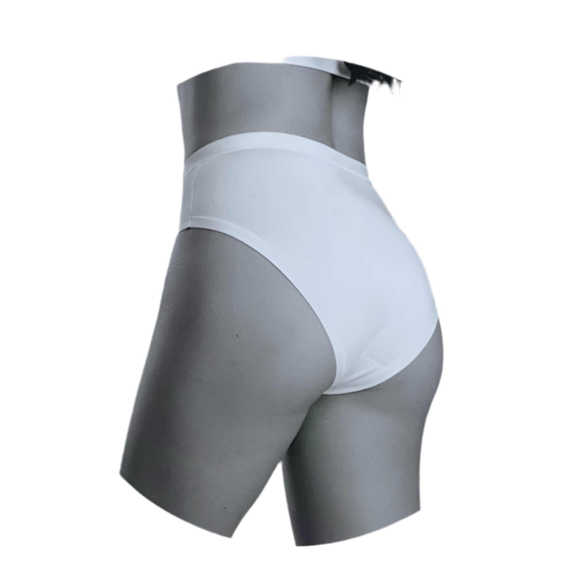 TRI - PACK SLIP MIDI MANSUE' ART.TP206 - Boutique dell'Intimo e del Neonato