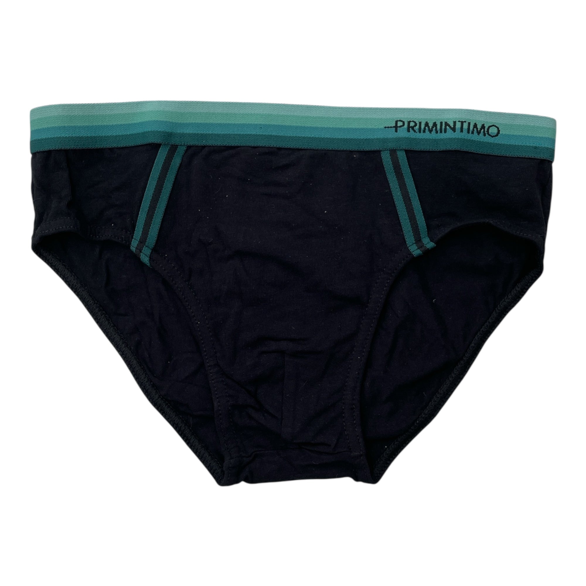 Tri - Pack Slip Ragazzo con Elastico Esterno Primintimo Art.JP272 - Boutique dell'Intimo e del Neonato