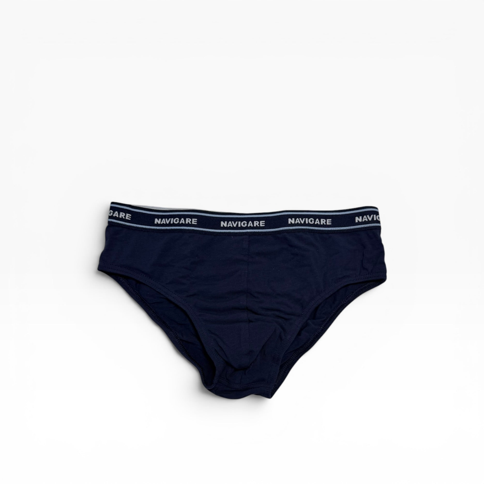 Slip Bimbo in Cotone Elastico Esterno Navigare Art.13023