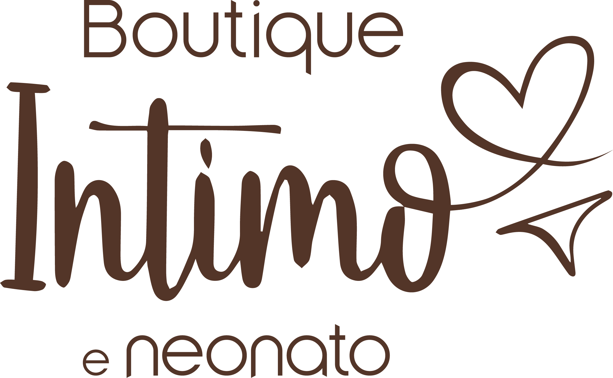Boutique dell'Intimo e del Neonato