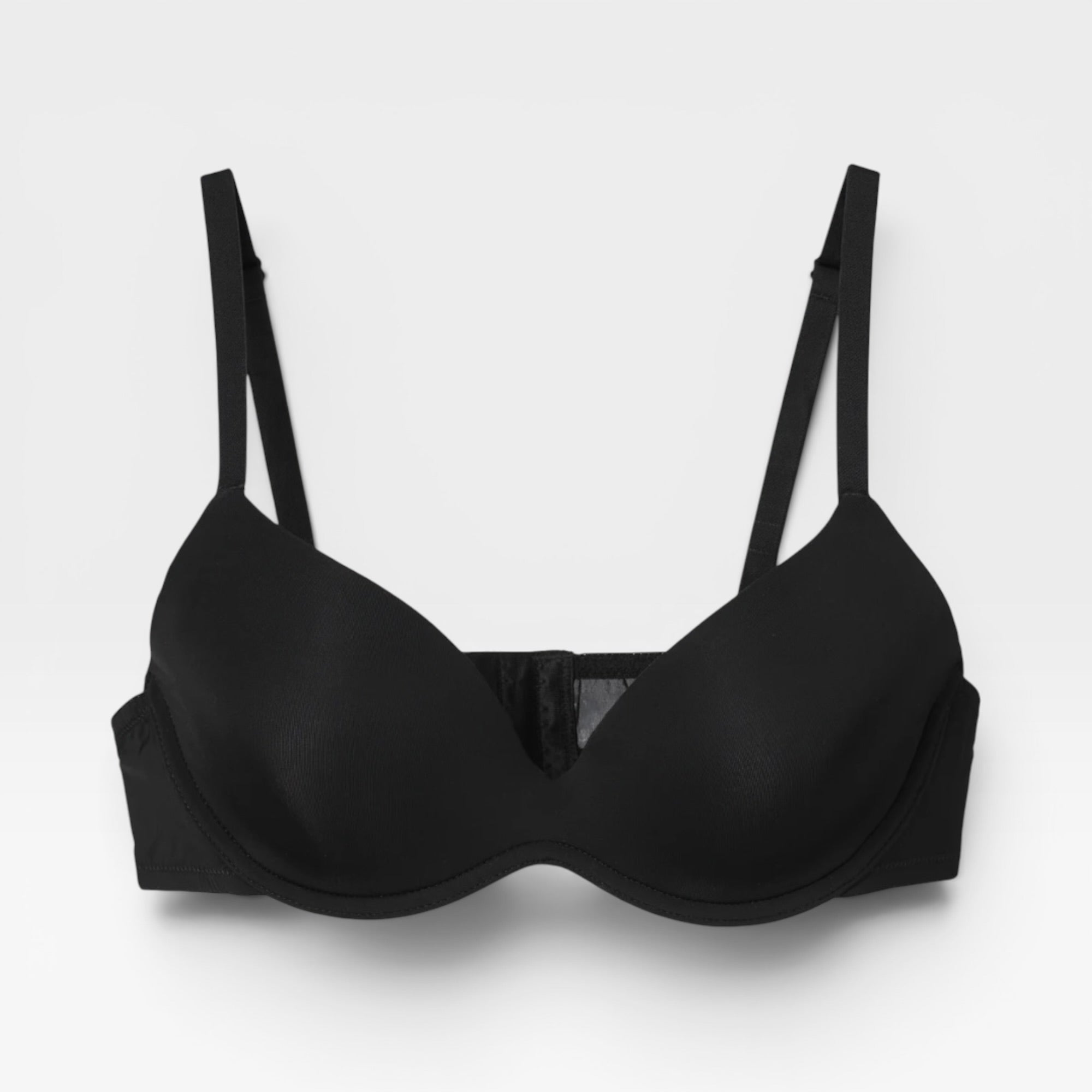 Balconette Push Up Imbottito con Ferretto Unico Soft Touch Jadea Art.DESIDERIO - Boutique dell'Intimo e del Neonato