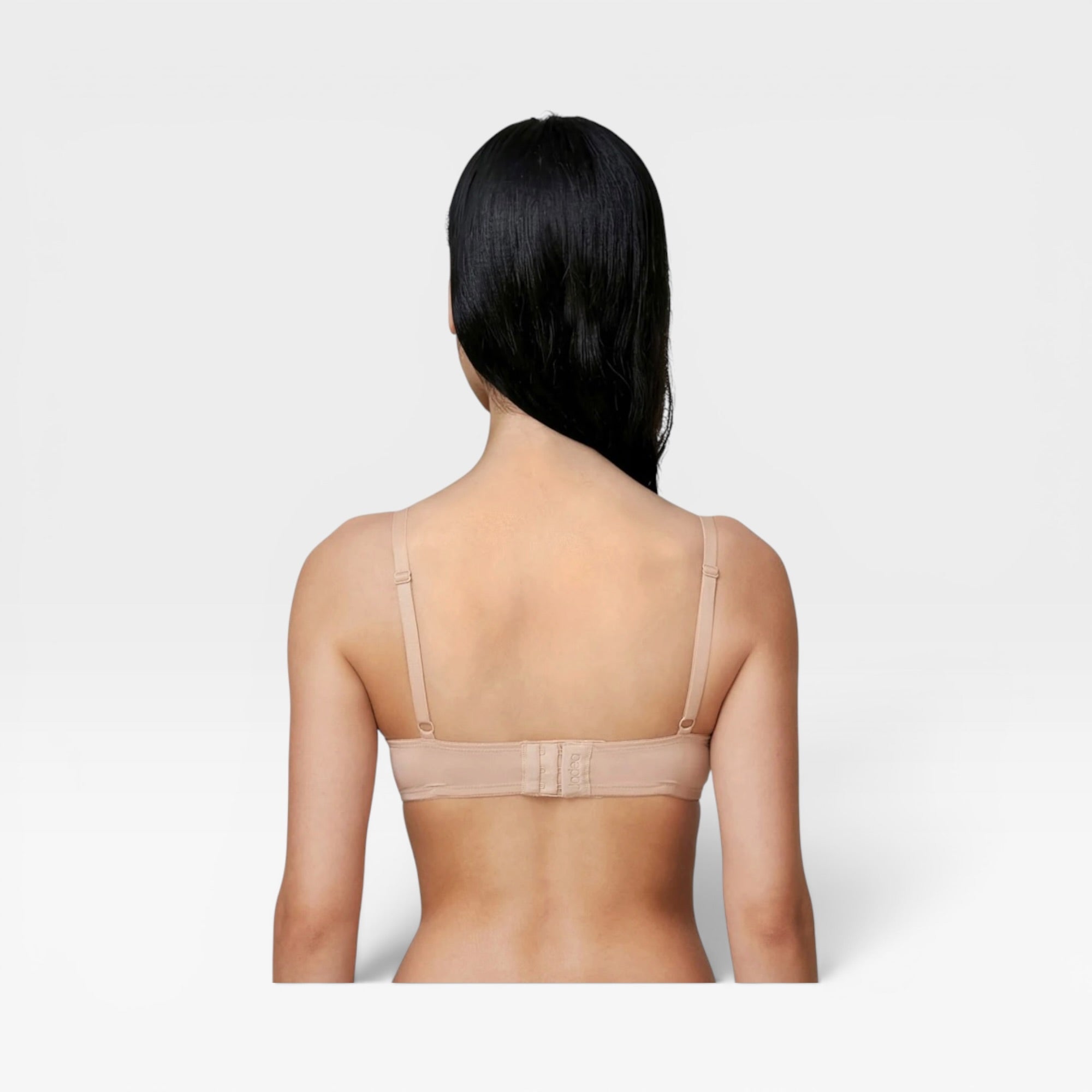 Balconette Push Up Imbottito con Ferretto Unico Soft Touch Jadea Art.DESIDERIO - Boutique dell'Intimo e del Neonato