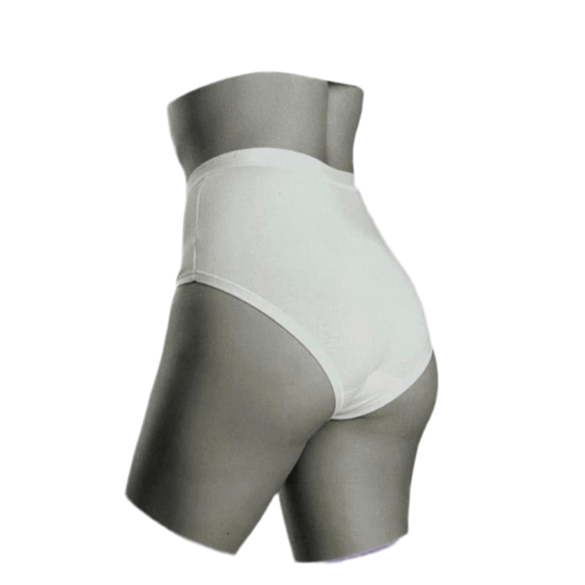 BI - PACK SLIP MAXI MANSUE' ART.TP207 - Boutique dell'Intimo e del Neonato