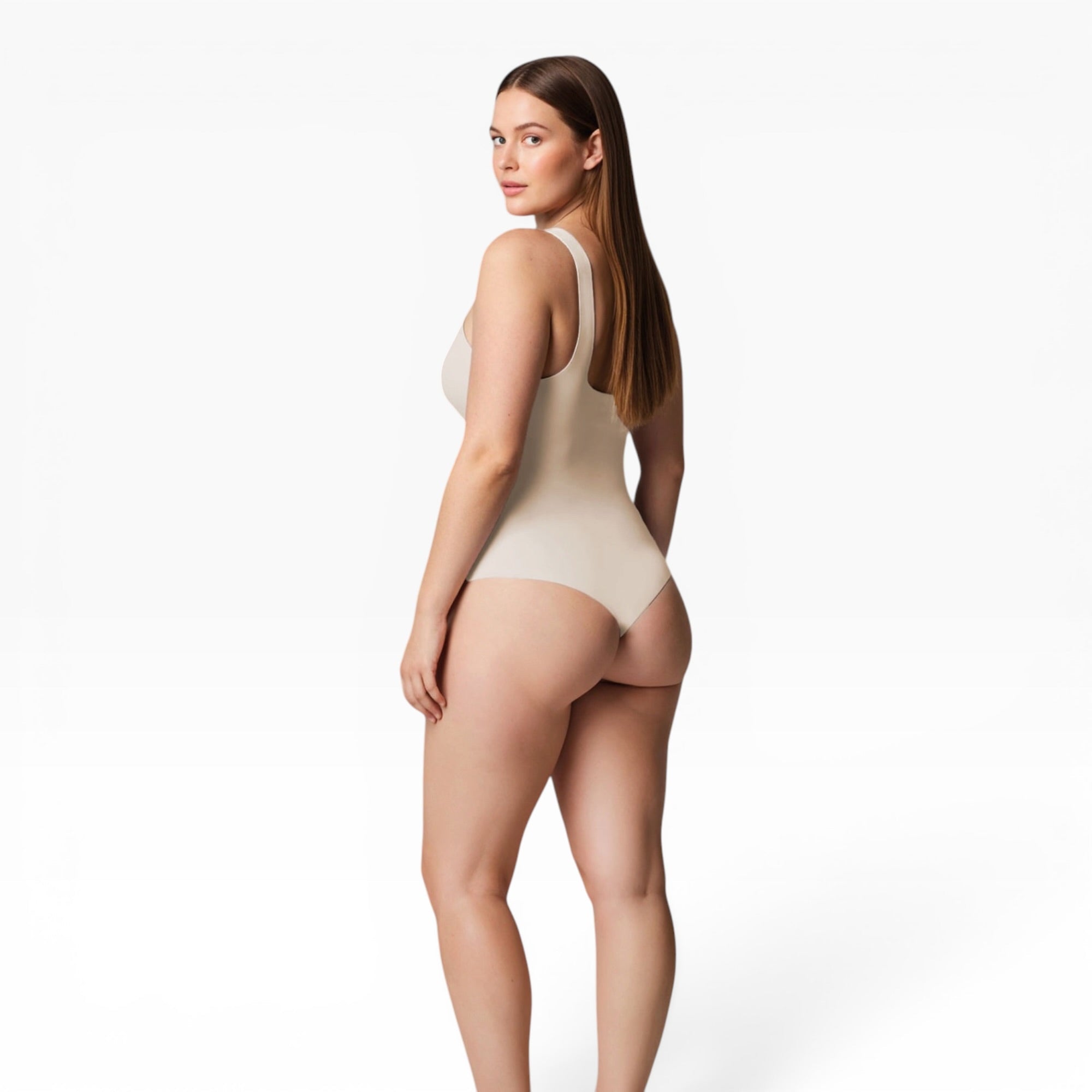 Body-Brasiliana Esternabile Senza Ferretto Senza Cuciture Lormar Art.03443L BREEZE - Boutique dell'Intimo e del Neonato