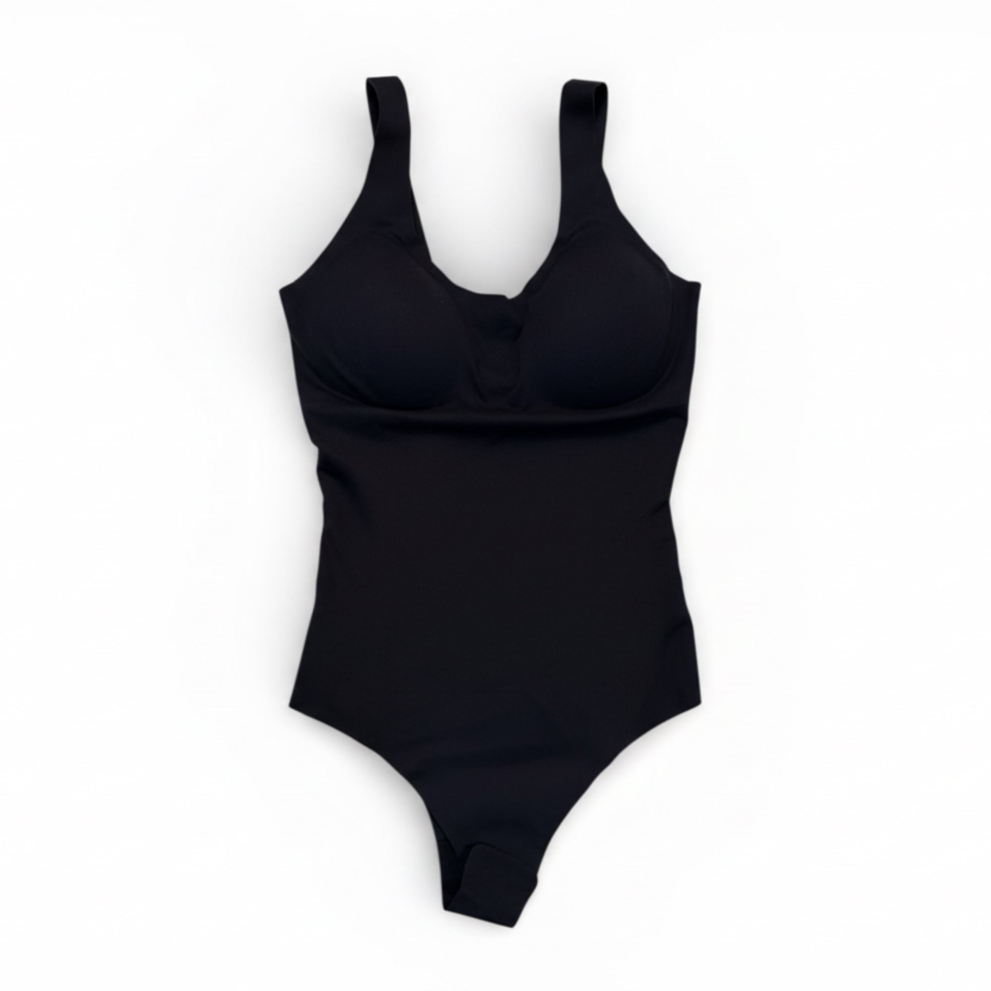 Body - Brasiliana Esternabile Senza Ferretto Senza Cuciture Lormar Art.03443L BREEZE - Boutique dell'Intimo e del Neonato