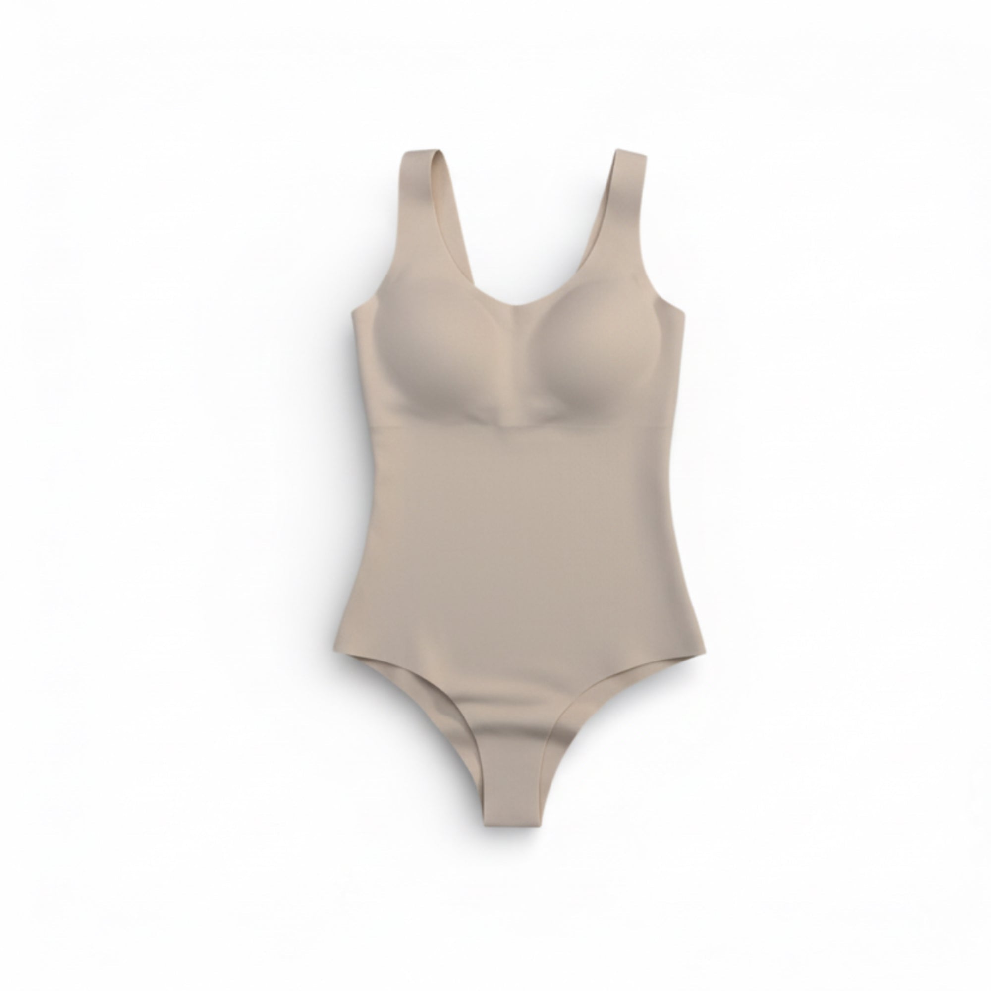 Body - Brasiliana Esternabile Senza Ferretto Senza Cuciture Lormar Art.03443L BREEZE - Boutique dell'Intimo e del Neonato