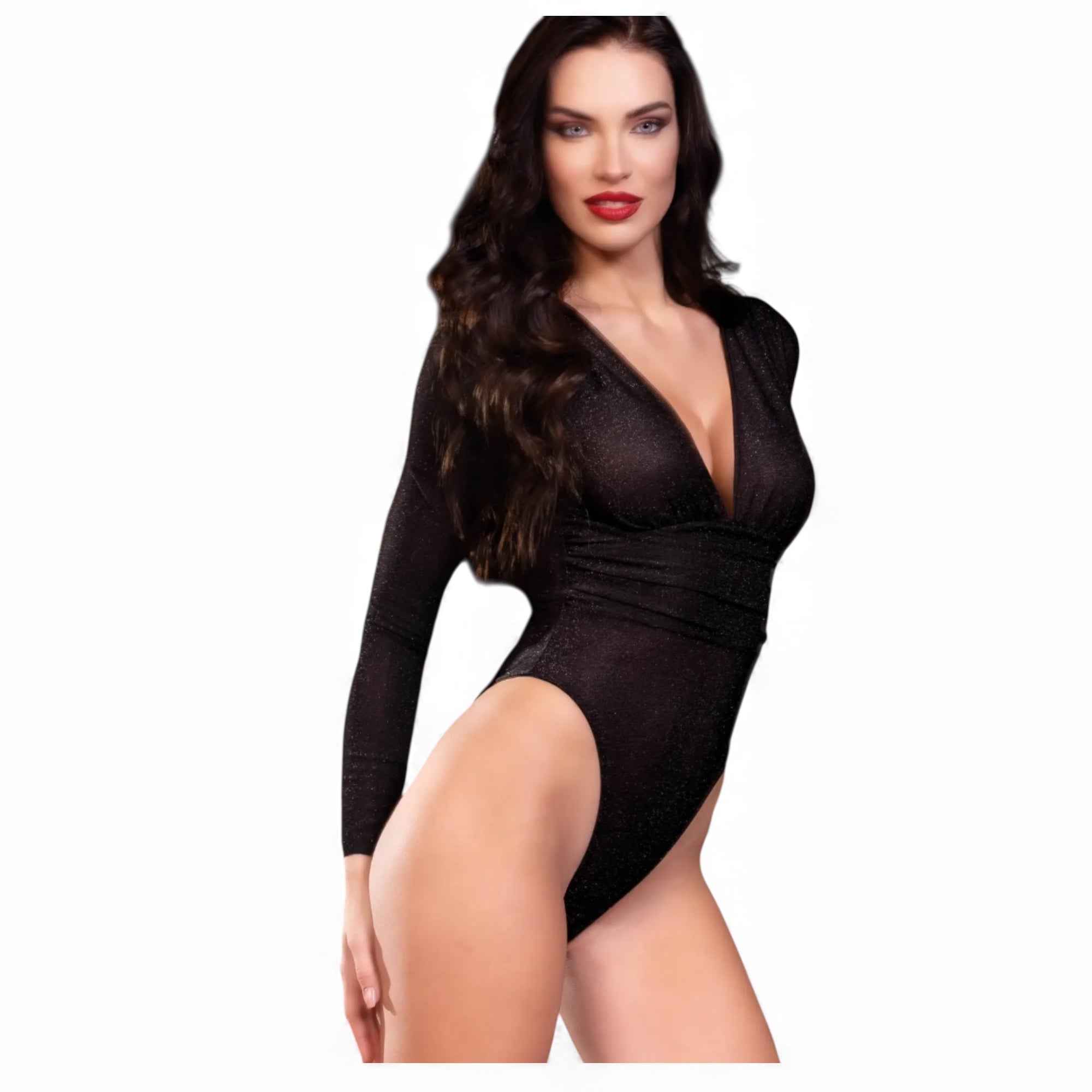 Body Sottogiacca Donna Moda Amour Love and Bra Art.101351 - Boutique dell'Intimo e del Neonato