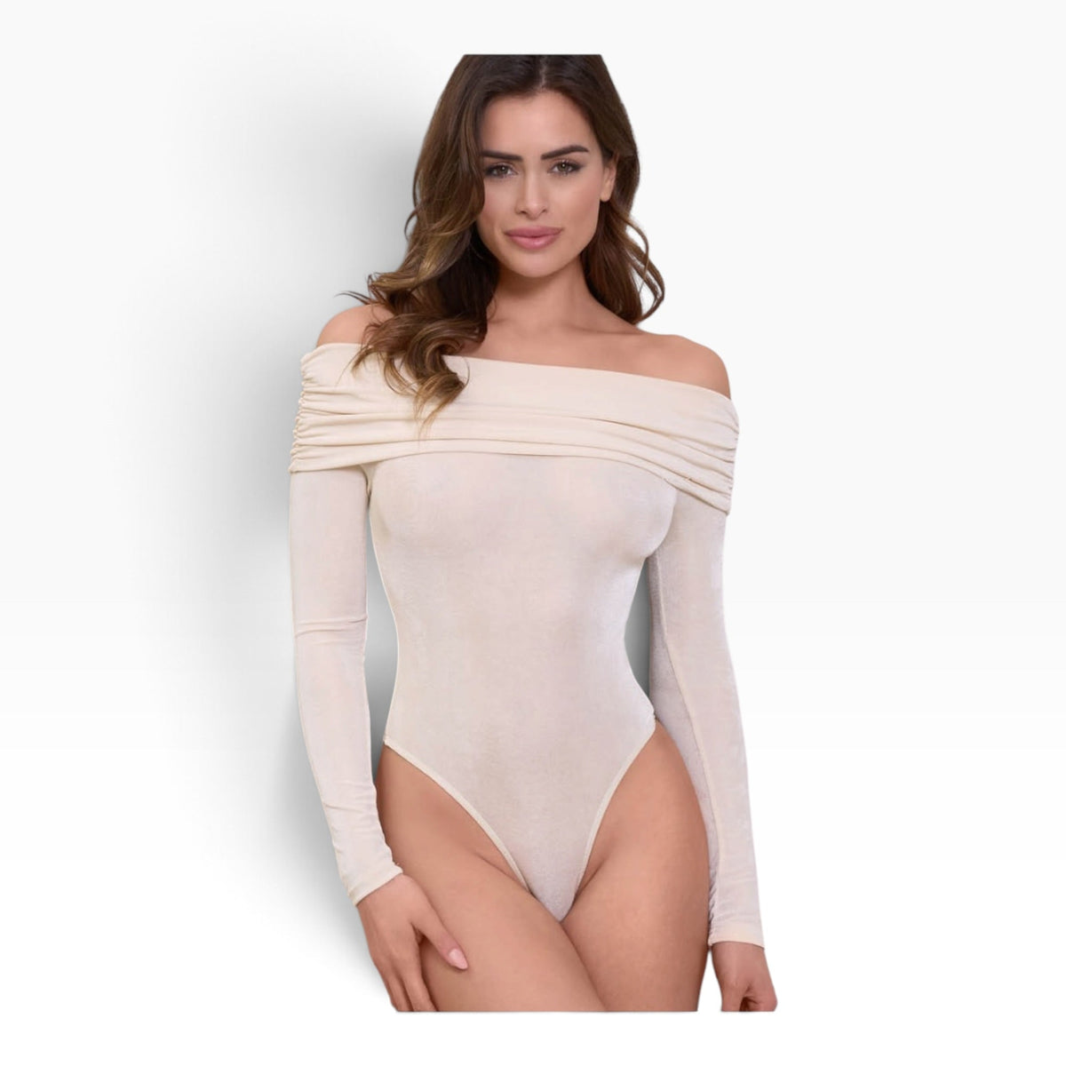 Body Sottogiacca Donna Super Glam Love and Bra Art.118651 - Boutique dell'Intimo e del Neonato