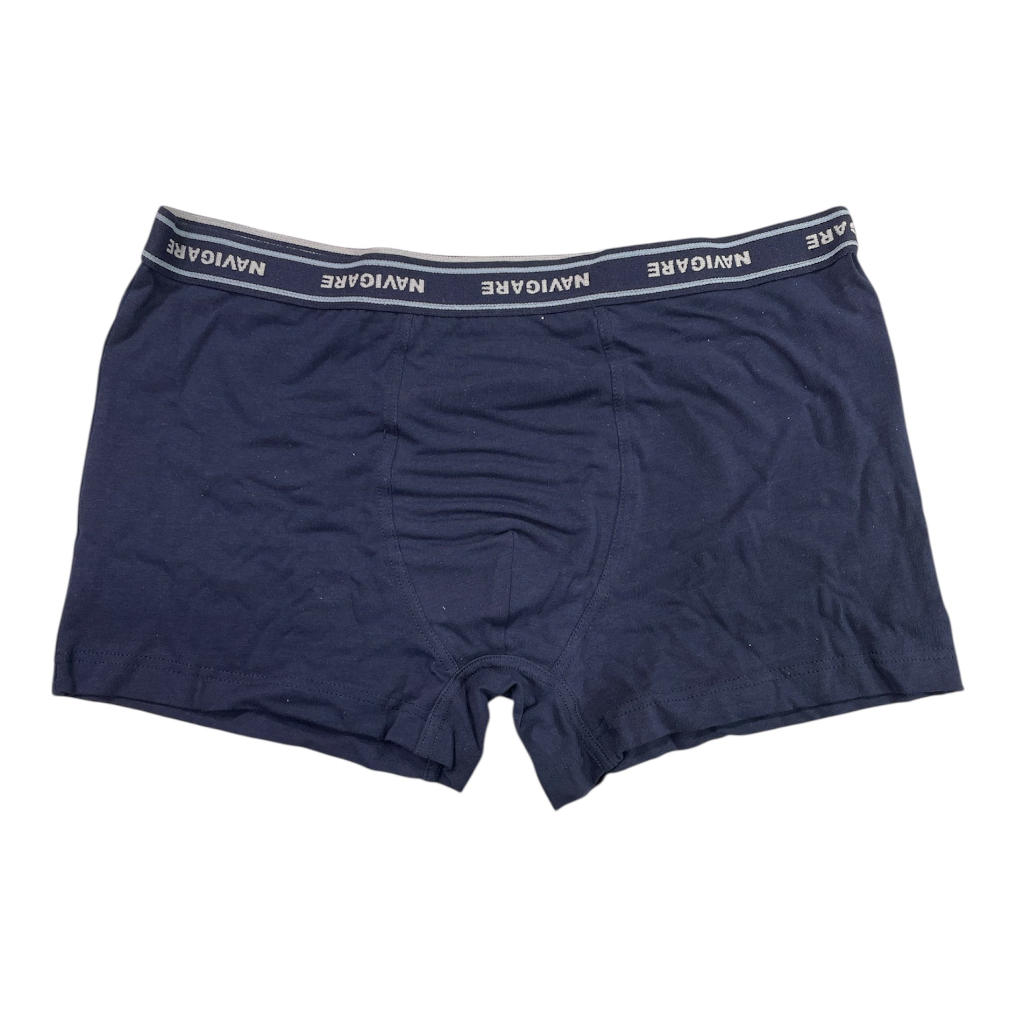 Boxer Bimbo in Cotone Elastico Esterno Navigare Art.13022 - Boutique dell'Intimo e del Neonato
