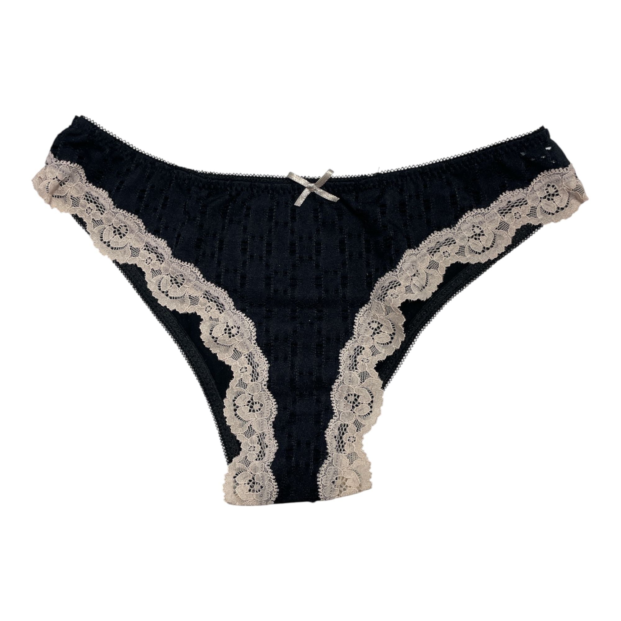 Brasiliana Donna Fantasia Moda in Cotone Jadea Chic Art.6333 - Boutique dell'Intimo e del Neonato