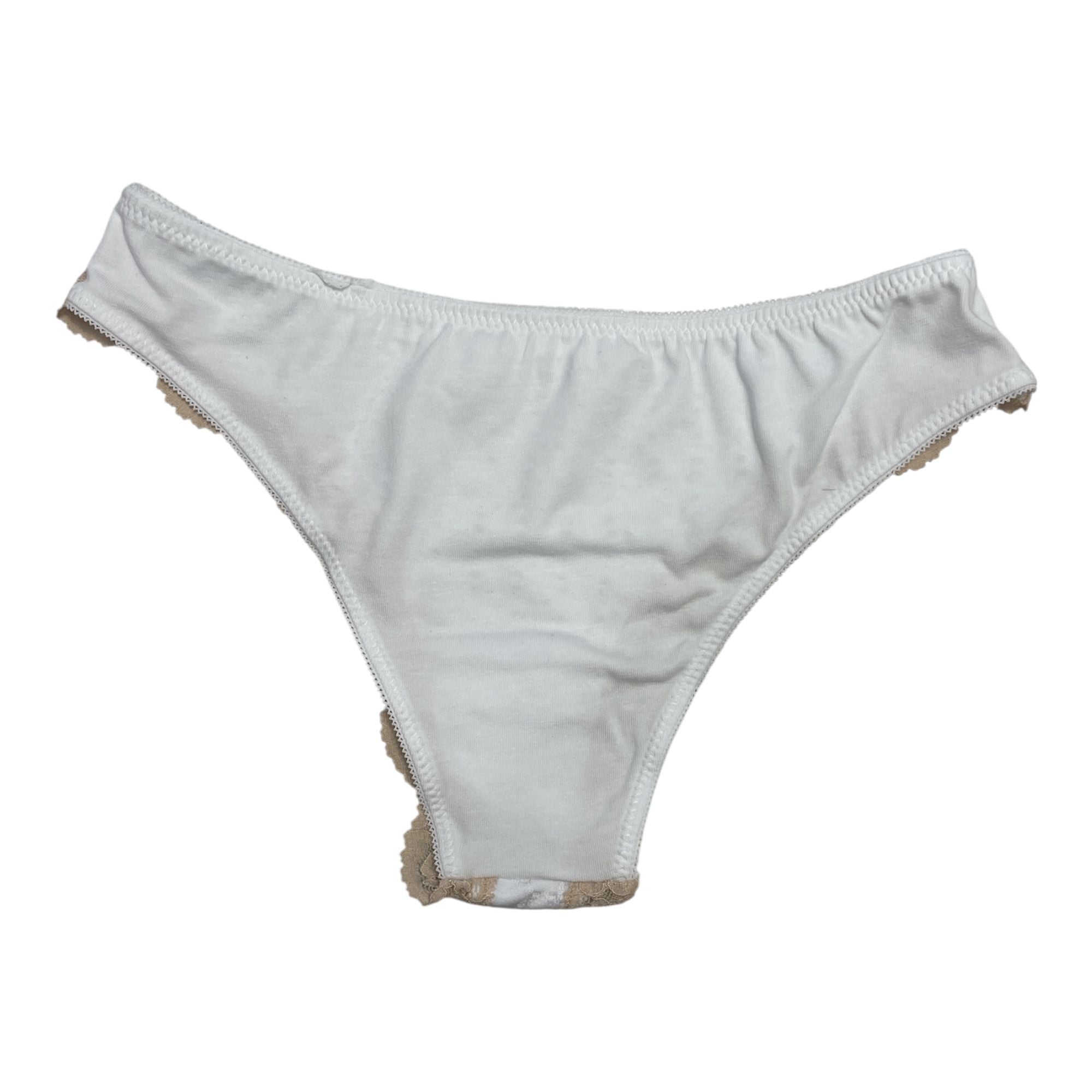 Brasiliana Donna Fantasia Moda in Cotone Jadea Chic Art.6333 - Boutique dell'Intimo e del Neonato