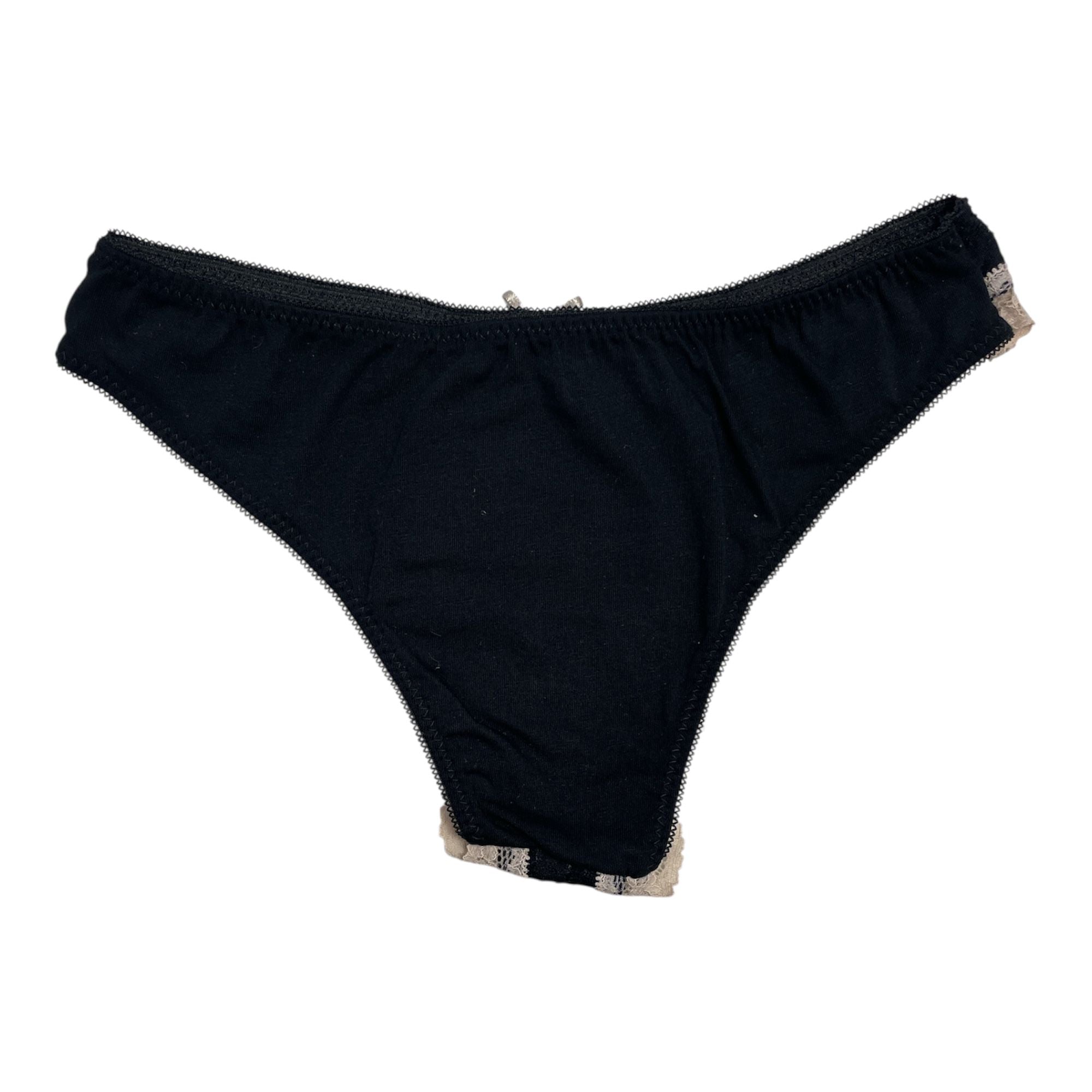 Brasiliana Donna Fantasia Moda in Cotone Jadea Chic Art.6333 - Boutique dell'Intimo e del Neonato