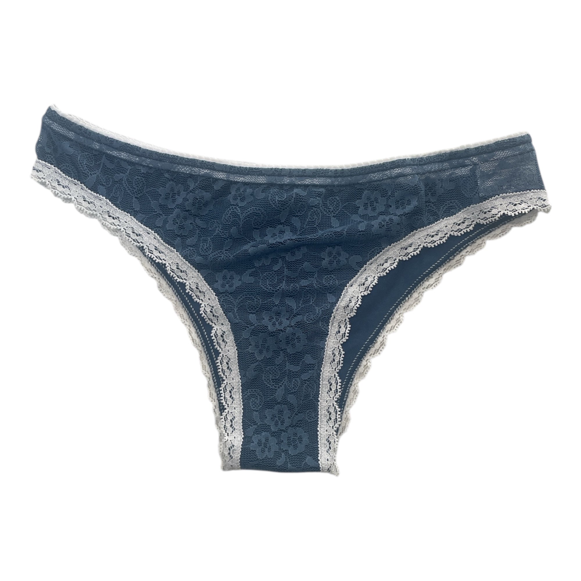 Brasiliana Donna Fantasia Moda in Cotone Jadea Chic Art.6426 - Boutique dell'Intimo e del Neonato