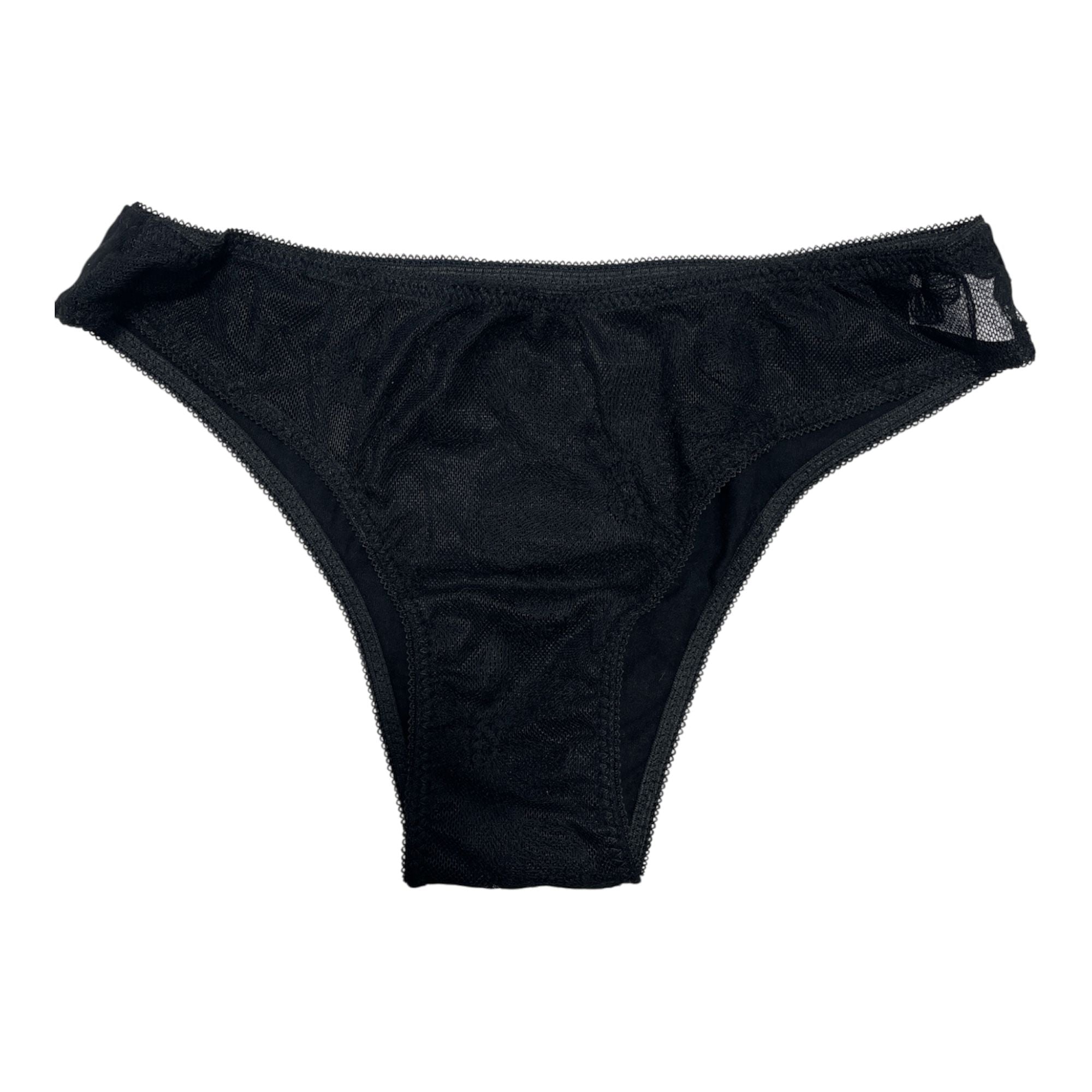 Brasiliana Donna Fantasia Moda in Cotone Lavorato Jadea Chic Art.6419 - Boutique dell'Intimo e del Neonato