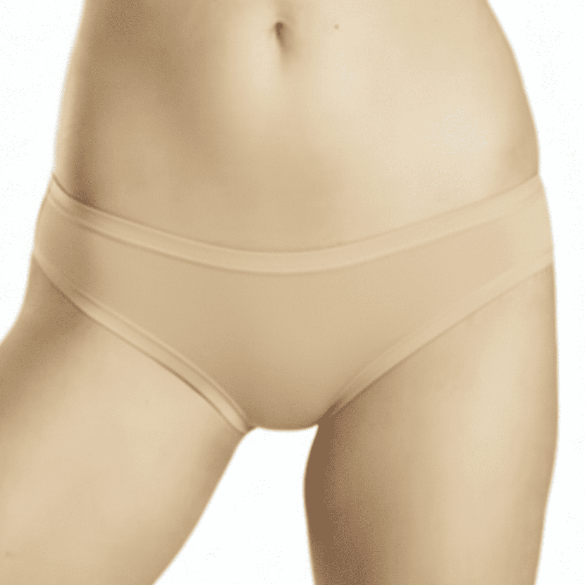 Brasiliana Donna in Cotone Modal Mansuè Art.103 - Boutique dell'Intimo e del Neonato