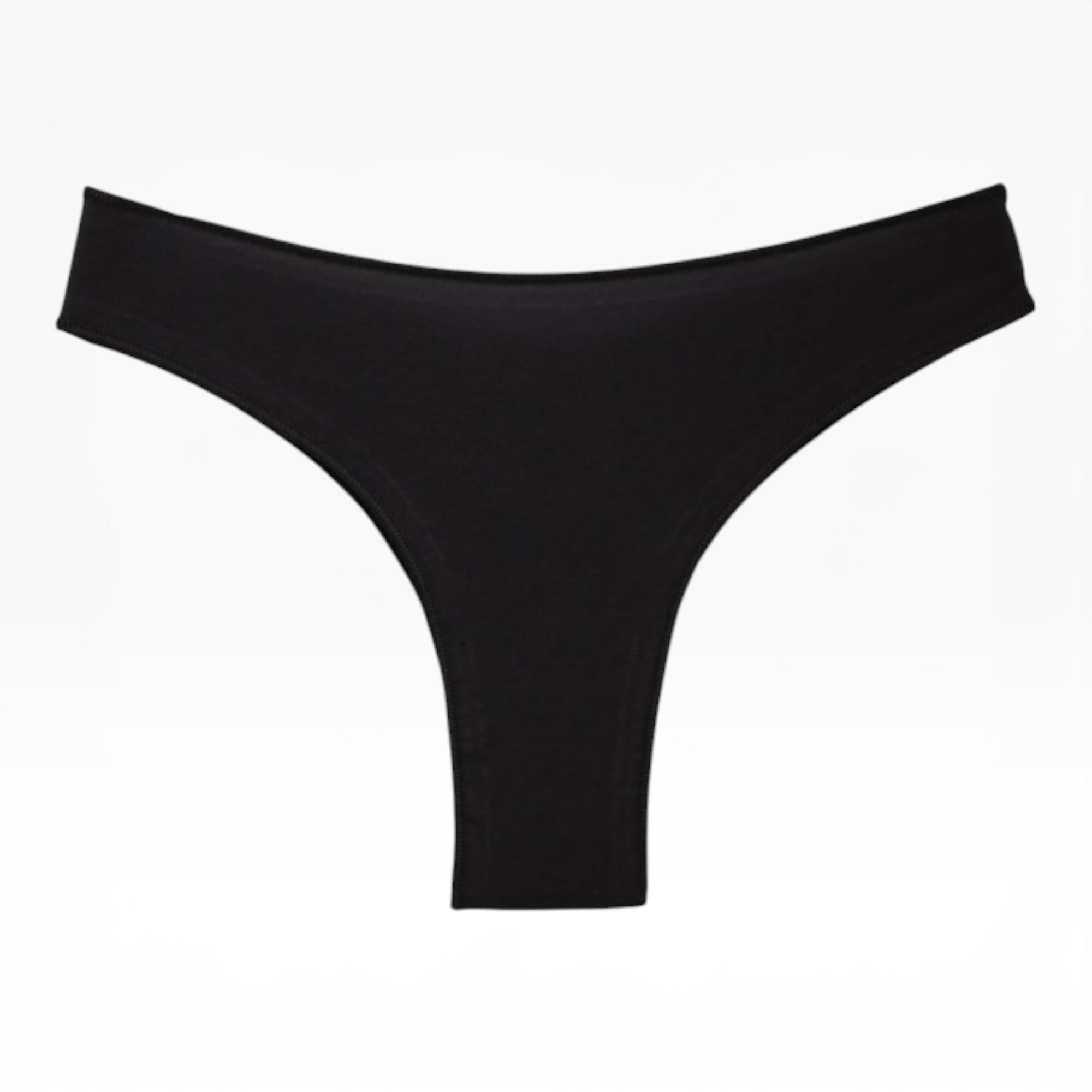 Brasiliana Donna in Cotone Ultralight Jadea Art.2011 - Boutique dell'Intimo e del Neonato