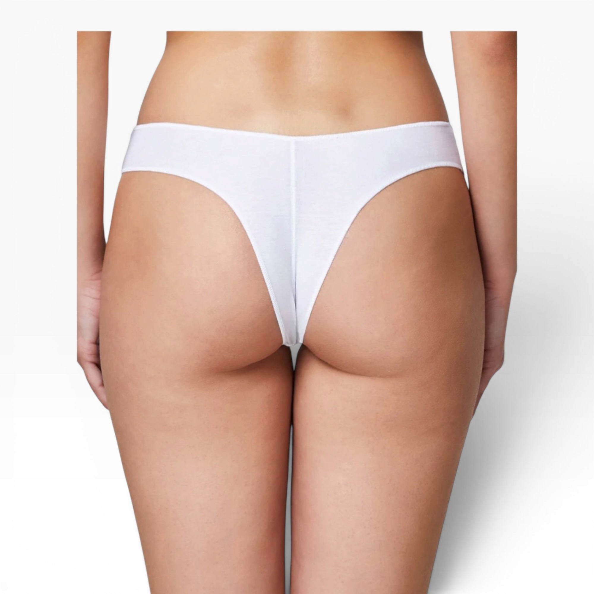 Brasiliana Donna in Cotone Ultralight Jadea Art.2011 - Boutique dell'Intimo e del Neonato