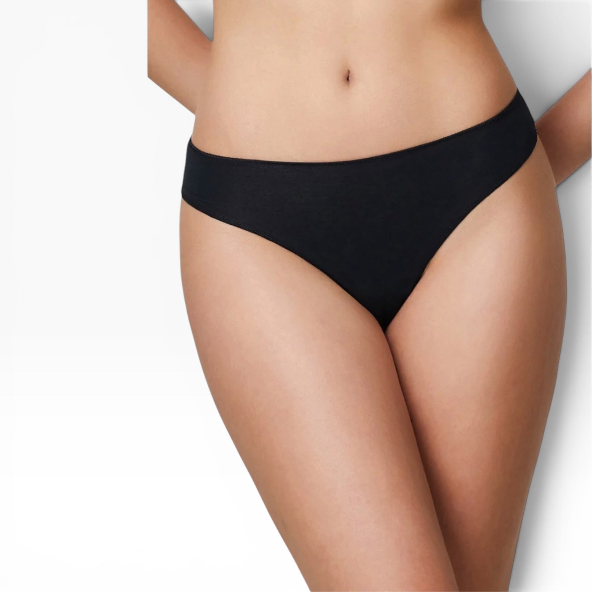 Brasiliana Donna in Cotone Ultralight Jadea Art.2011 - Boutique dell'Intimo e del Neonato