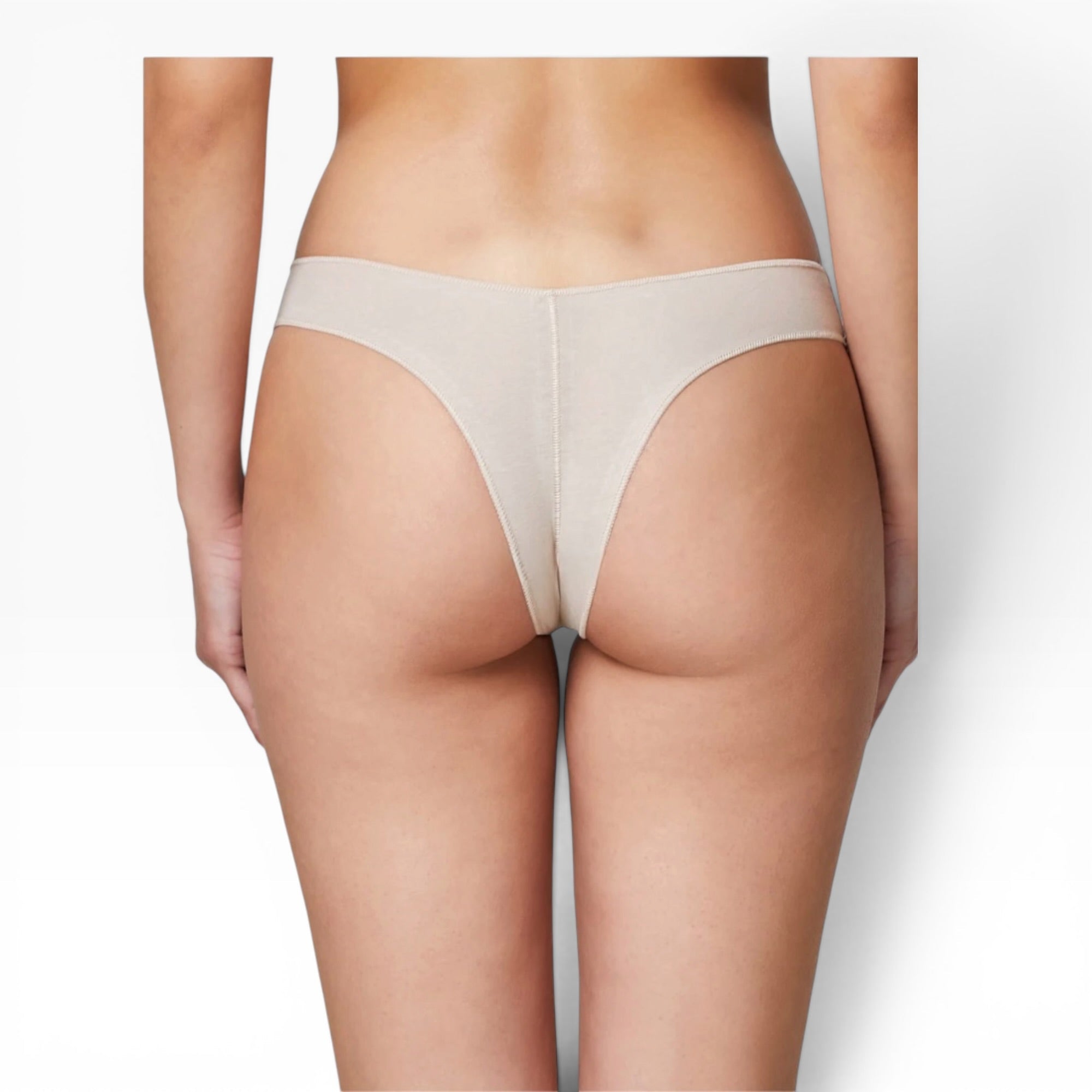Brasiliana Donna in Cotone Ultralight Jadea Art.2011 - Boutique dell'Intimo e del Neonato
