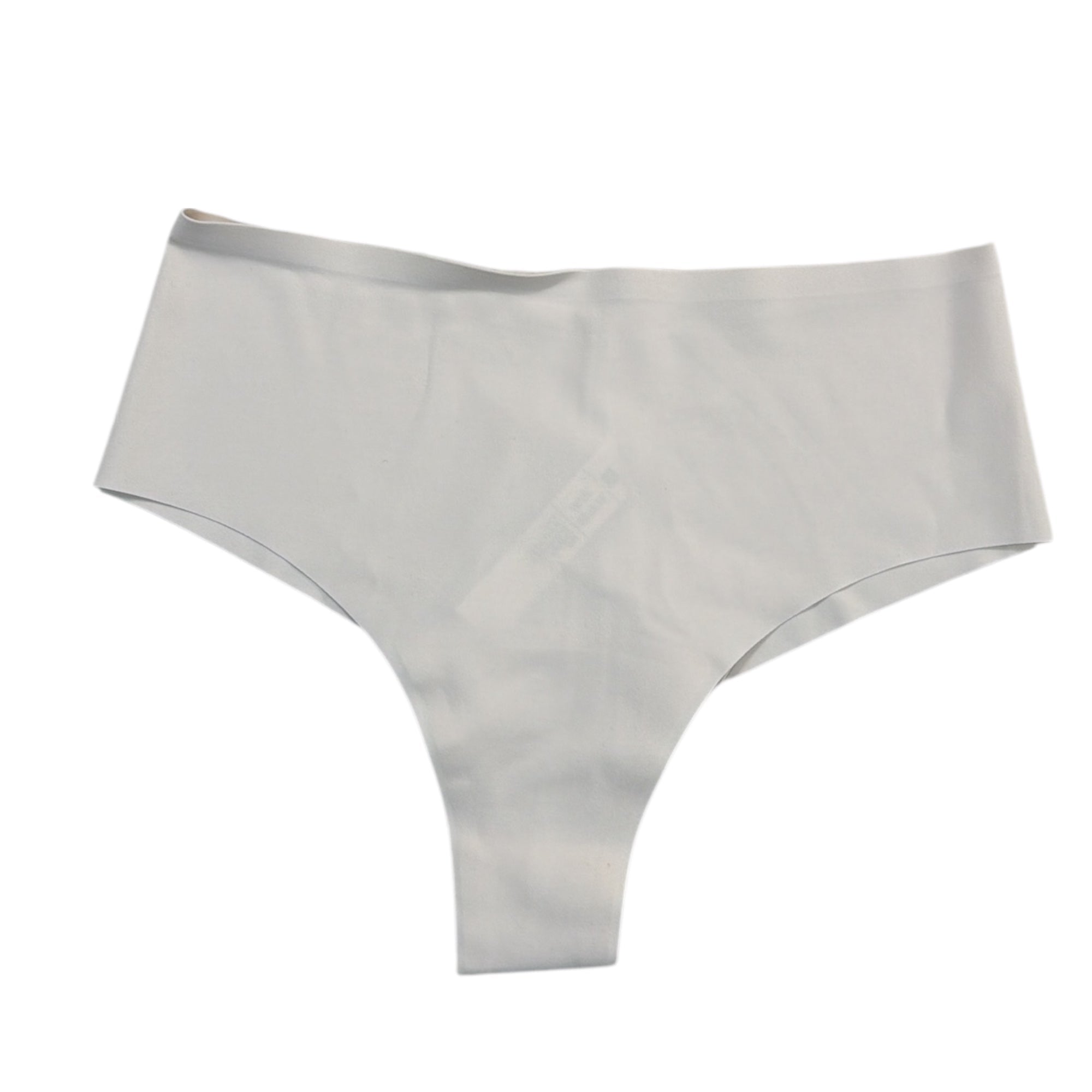 Brasiliana Donna Midi Invisibile Senza Cuciture Lormar Art.PURE 02444L - Boutique dell'Intimo e del Neonato