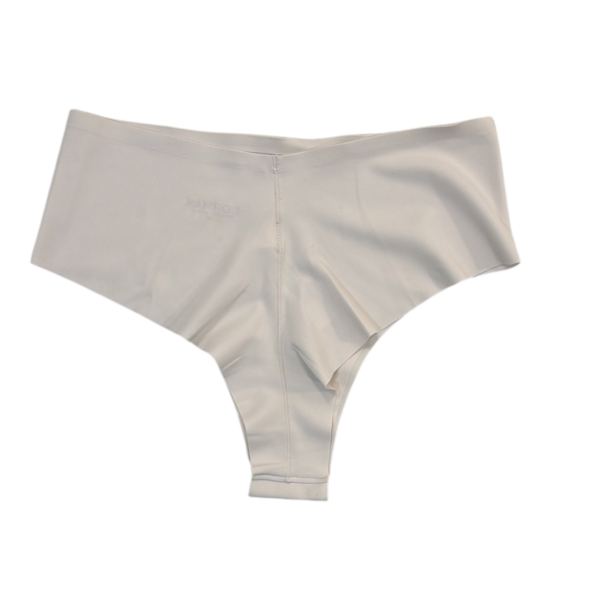 Brasiliana Donna Midi Invisibile Senza Cuciture Lormar Art.PURE 02444L - Boutique dell'Intimo e del Neonato