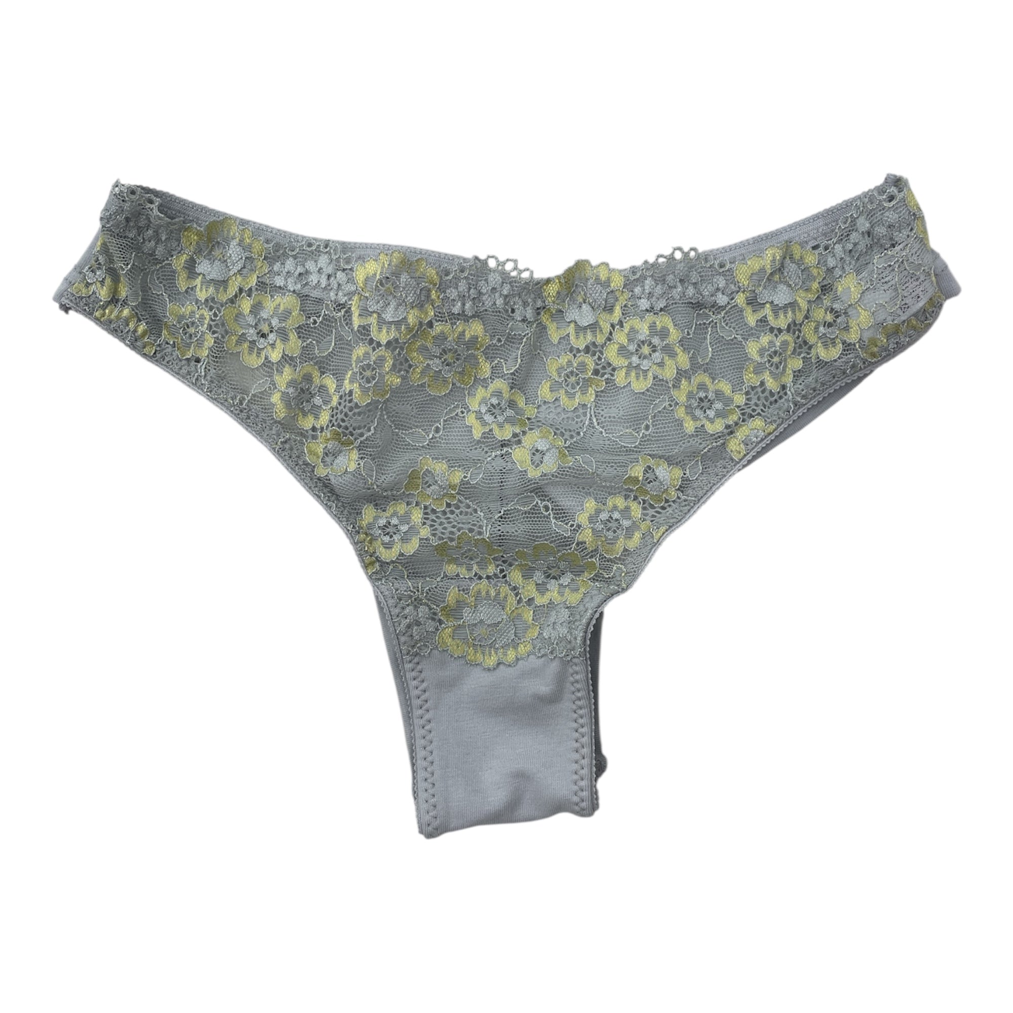 Brasiliana Fantasia in Cotone Jadea Art.6510 - Boutique dell'Intimo e del Neonato