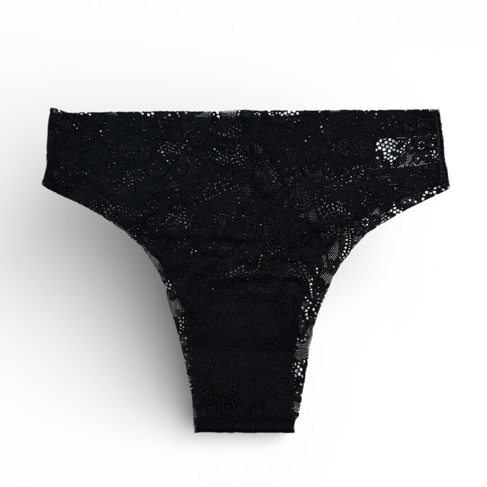 Brasiliana in Pizzo Senza Cuciture Taglio Laser Jadea Art.8021 - Boutique dell'Intimo e del Neonato