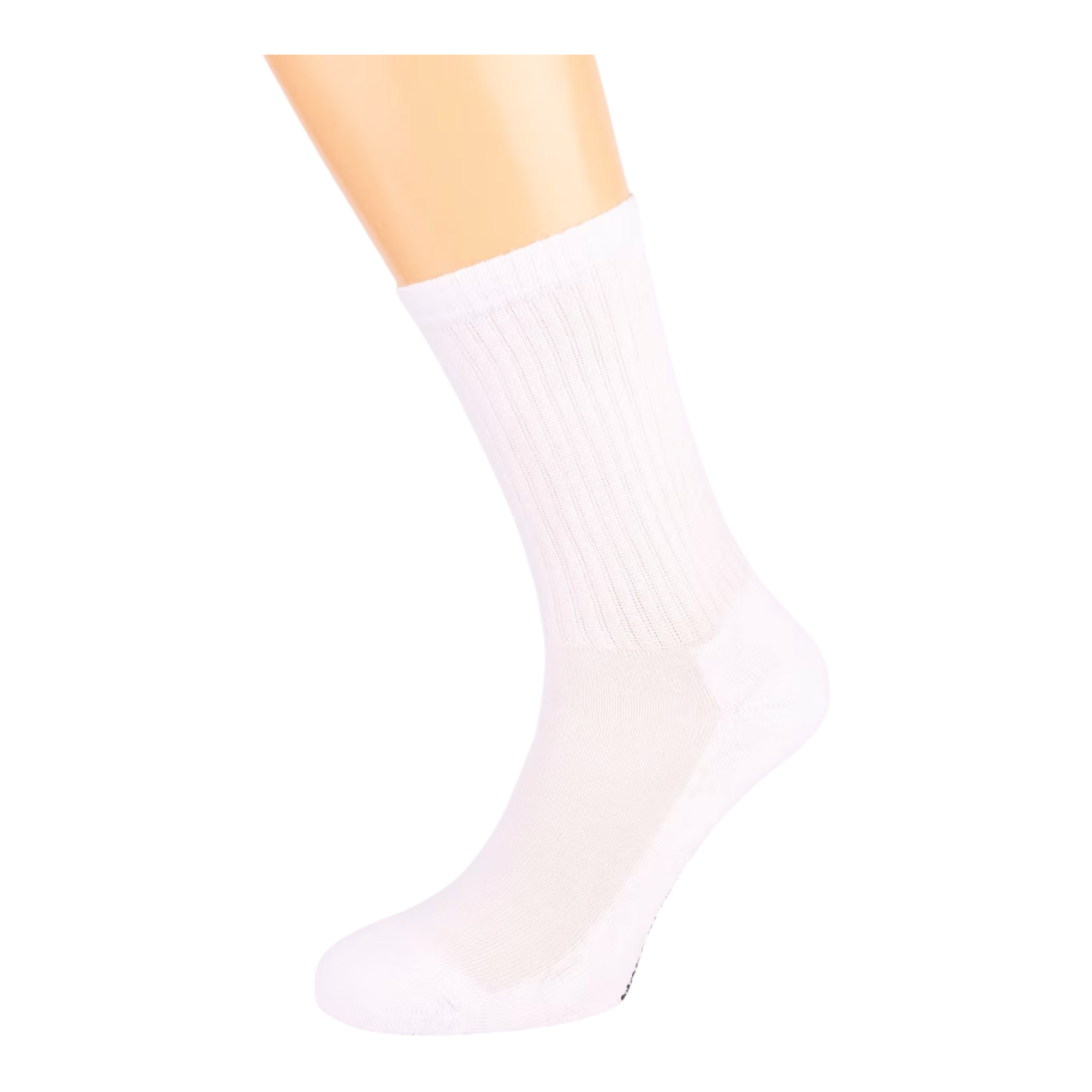 Calza Corta Bimbo in Spugna di cotone Nigra Art.124 - Boutique dell'Intimo e del Neonato