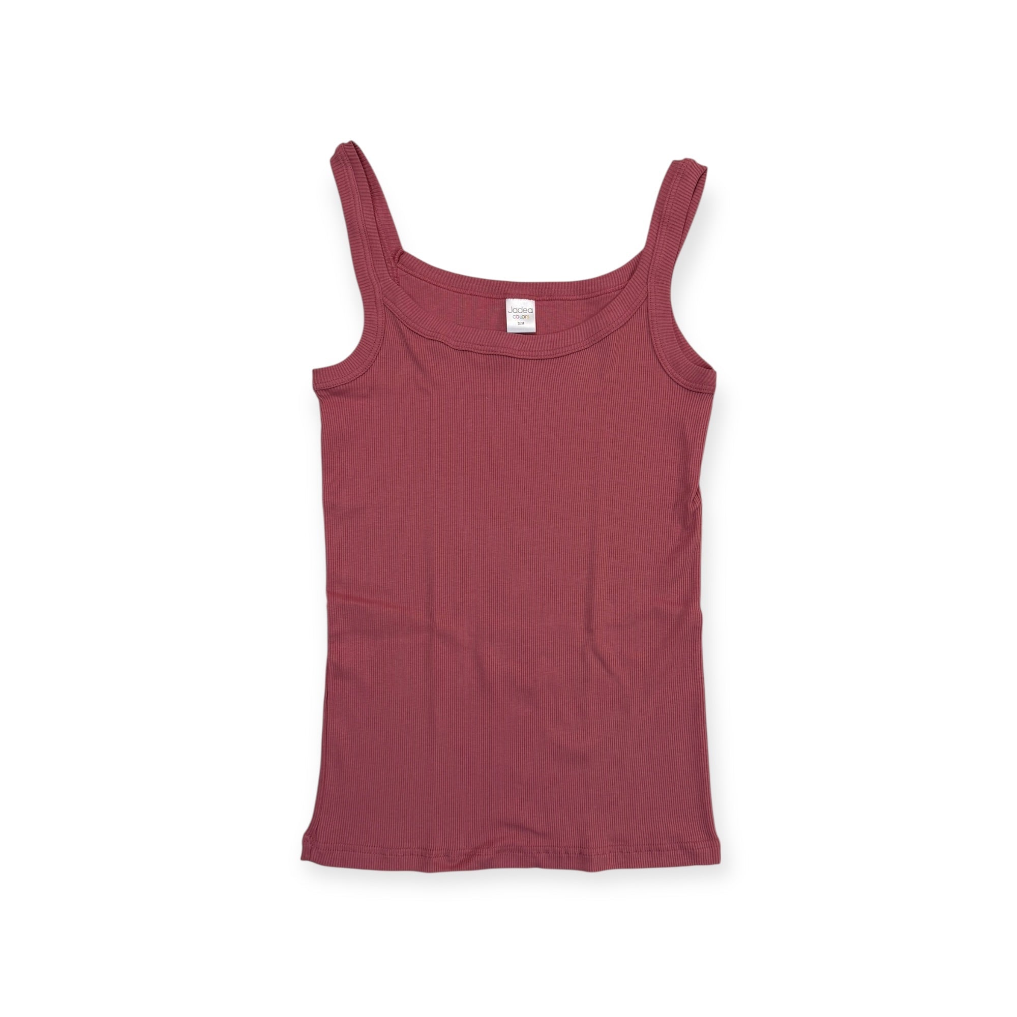 Canotta Donna Spalla Stretta Costina Moda Jadea Art.JESSICA - Boutique dell'Intimo e del Neonato