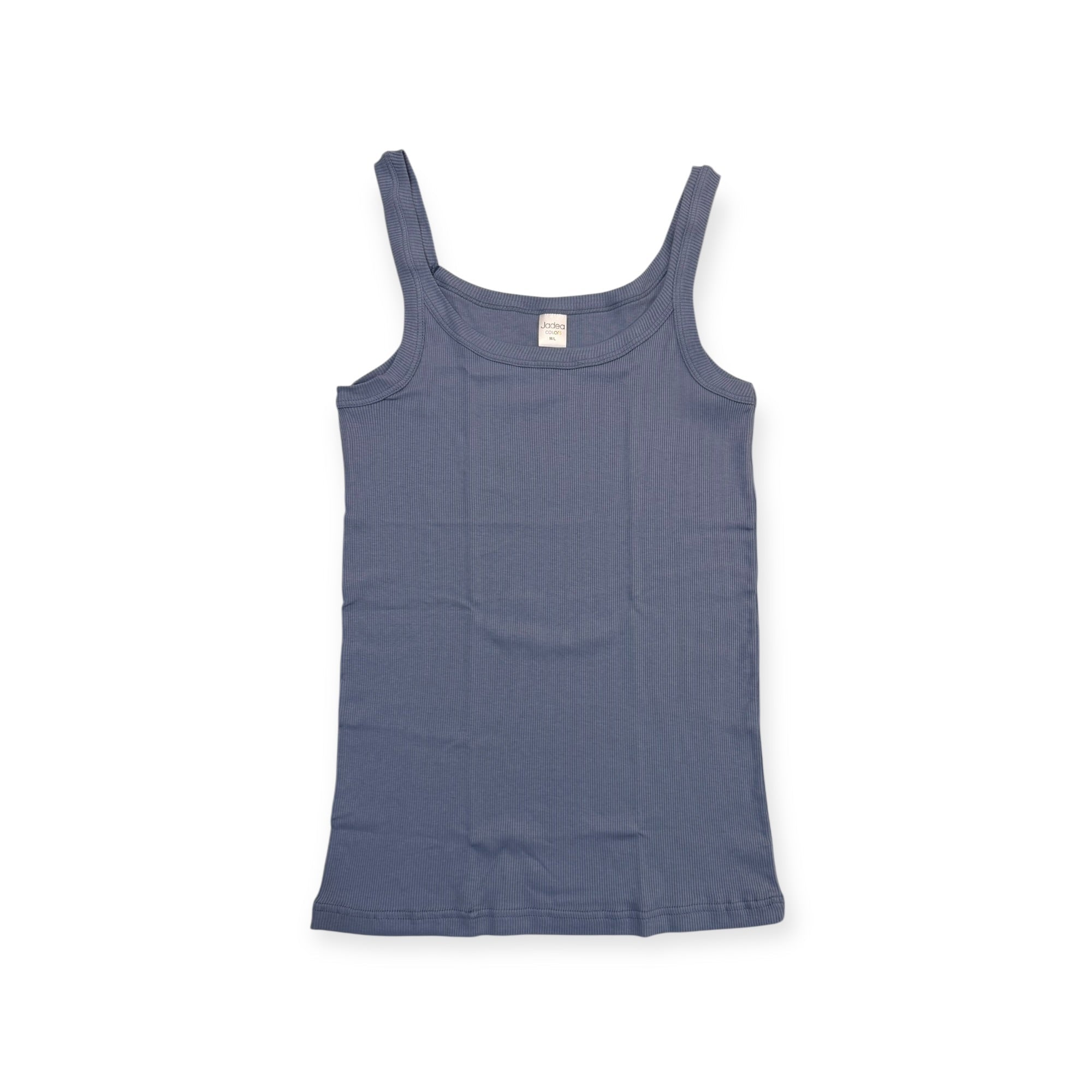 Canotta Donna Spalla Stretta Costina Moda Jadea Art.JESSICA - Boutique dell'Intimo e del Neonato