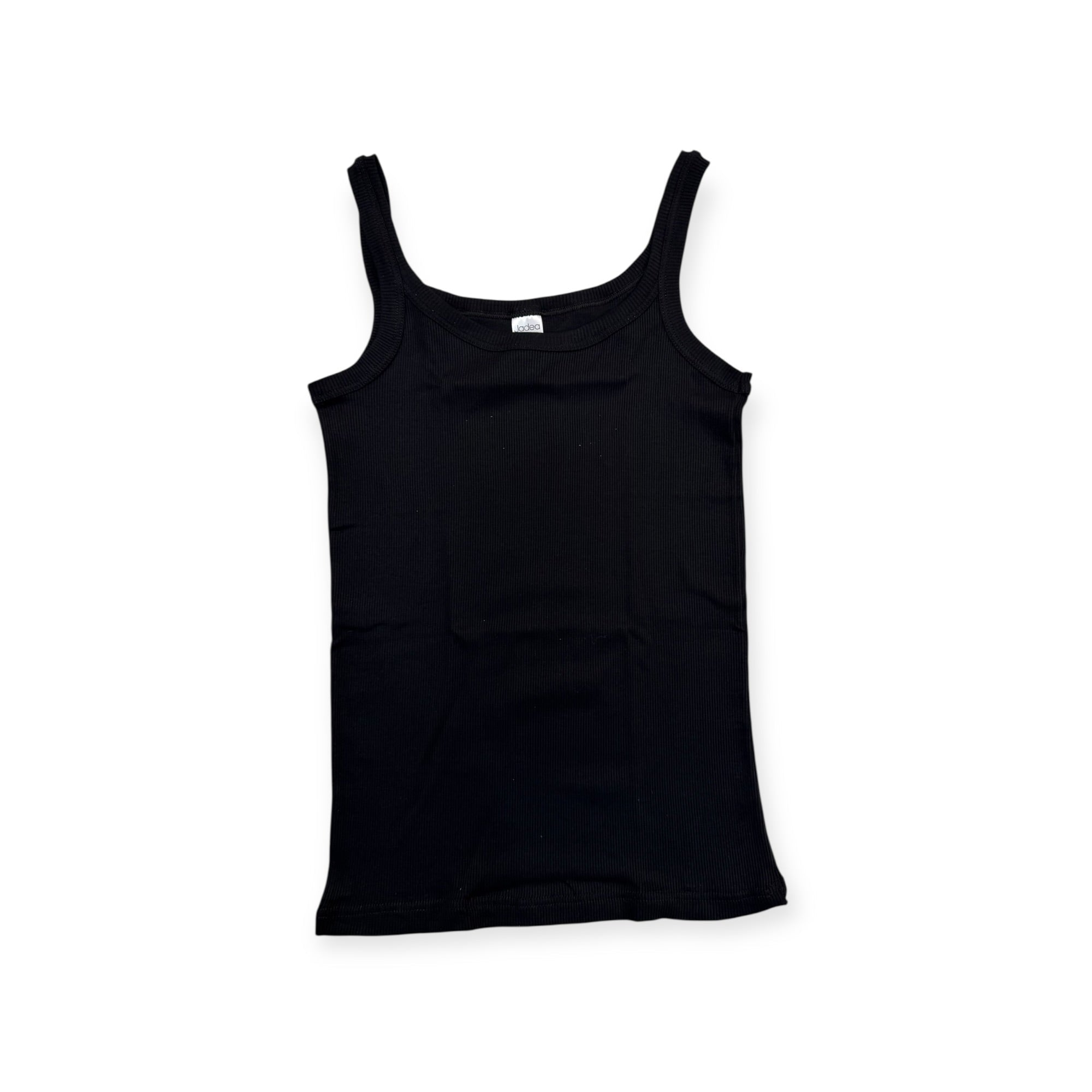 Canotta Donna Spalla Stretta Costina Moda Jadea Art.JESSICA - Boutique dell'Intimo e del Neonato