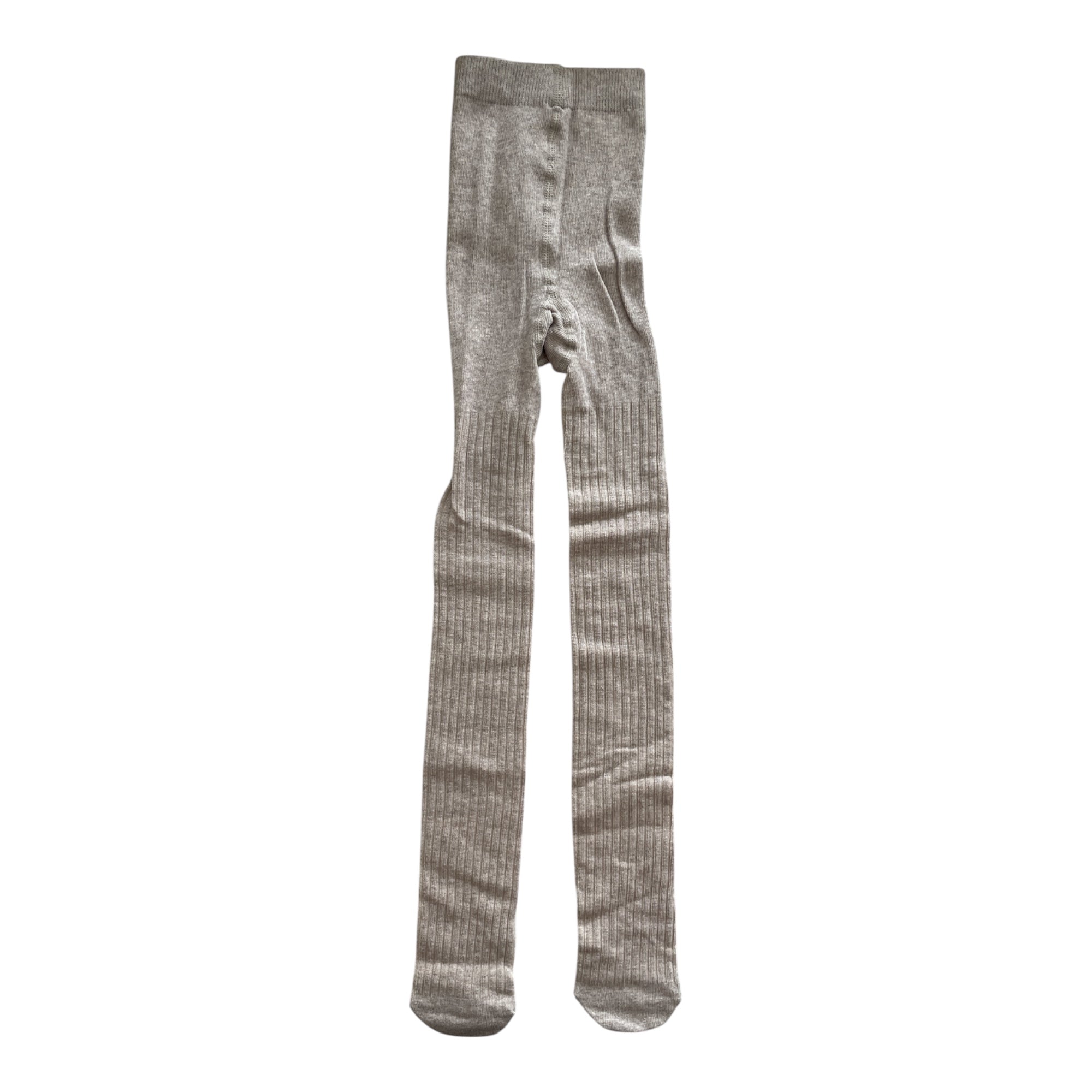 Collant Bimba in Caldo Cotone Rimagliato Fantasia Meritex Art.2252 - Boutique dell'Intimo e del Neonato