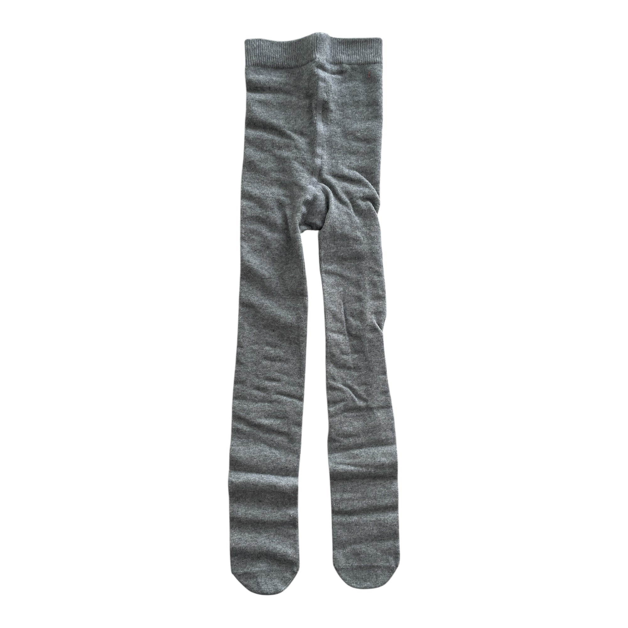 Collant Bimba in Caldo Cotone Rimagliato Tinta Unita Meritex Art.230 - Boutique dell'Intimo e del Neonato