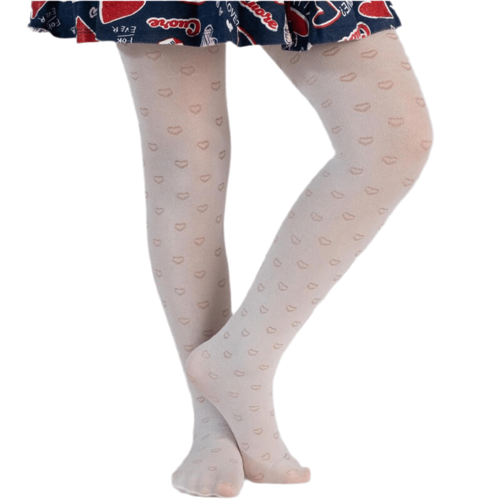 Collant Bimba Moda Vignoni Art. SIRIA - Boutique dell'Intimo e del Neonato