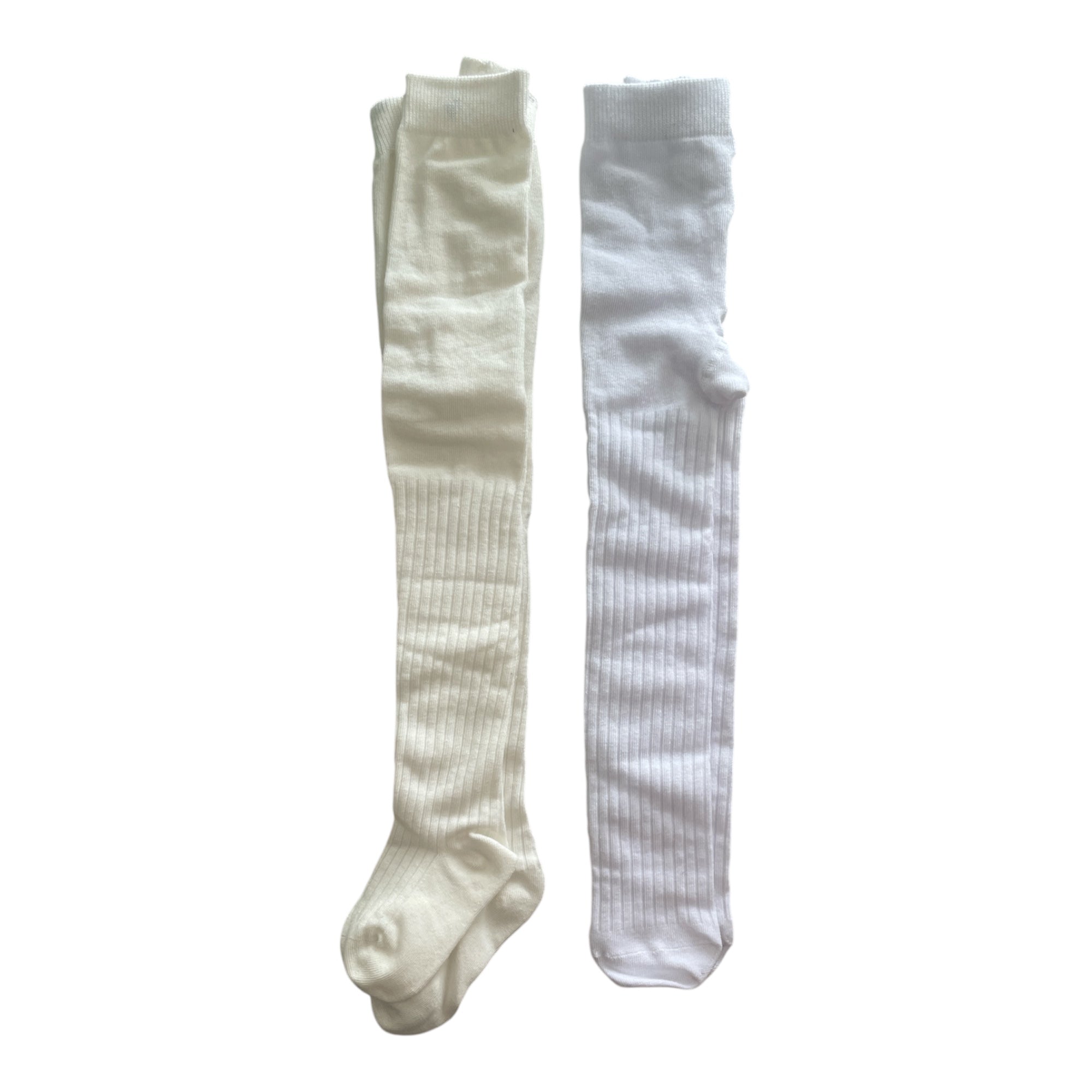 Collant Neonato in Caldo Cotone Rimagliato Fantasia Meritex Art.0252 - Boutique dell'Intimo e del Neonato