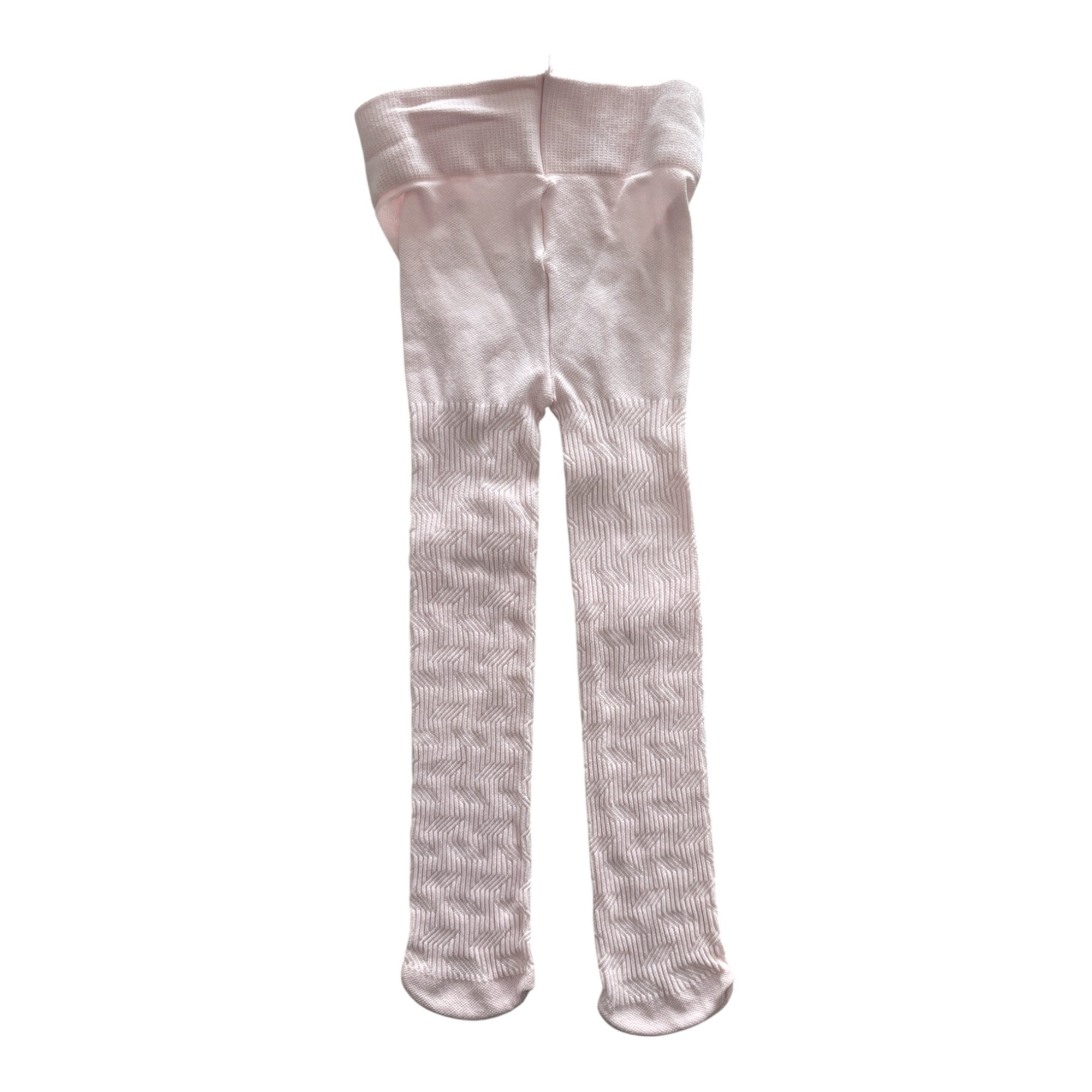 Collant Neonato in Microfibra Fantasia Vignoni Art.3507 ANIAK - Boutique dell'Intimo e del Neonato