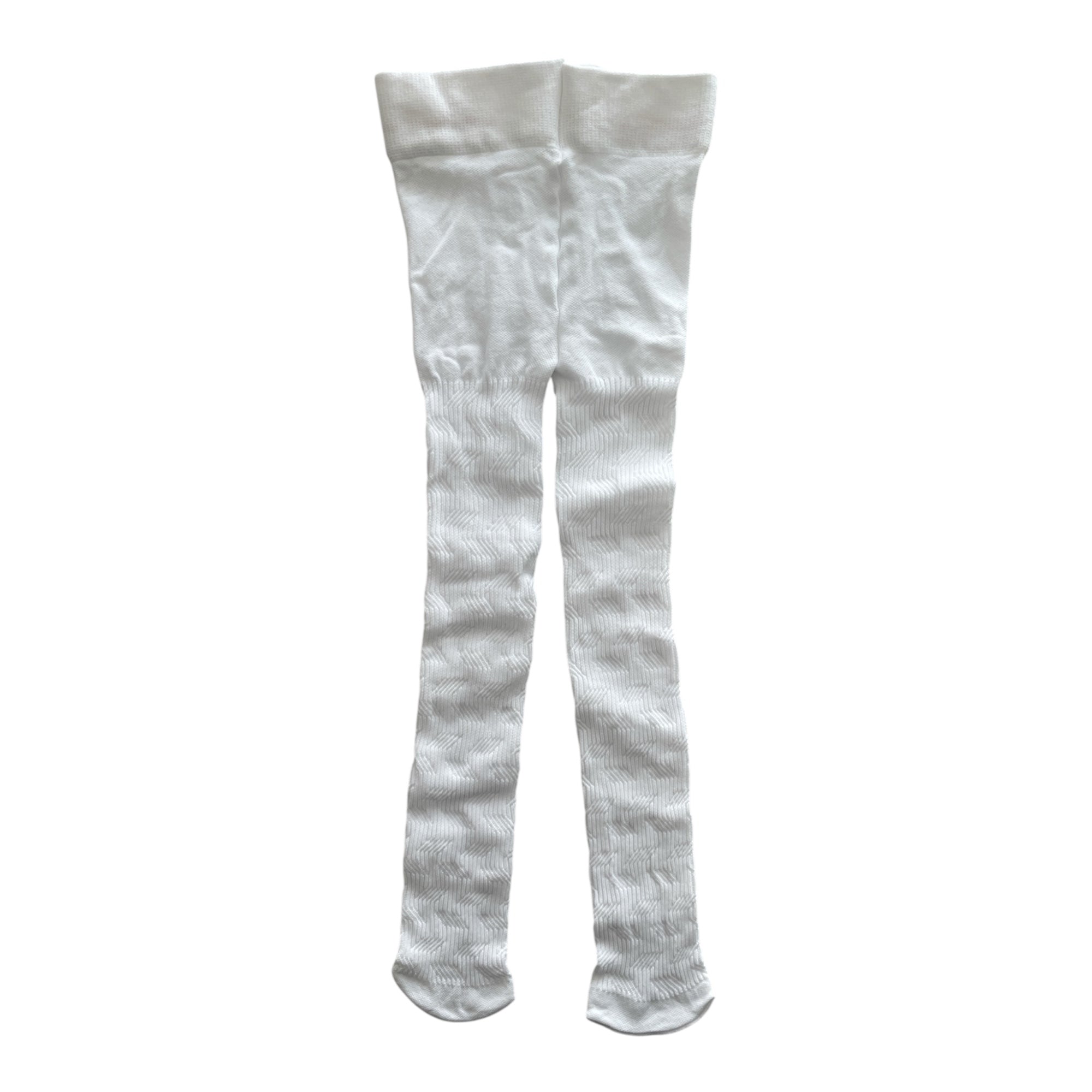 Collant Neonato in Microfibra Fantasia Vignoni Art.3507 ANIAK - Boutique dell'Intimo e del Neonato