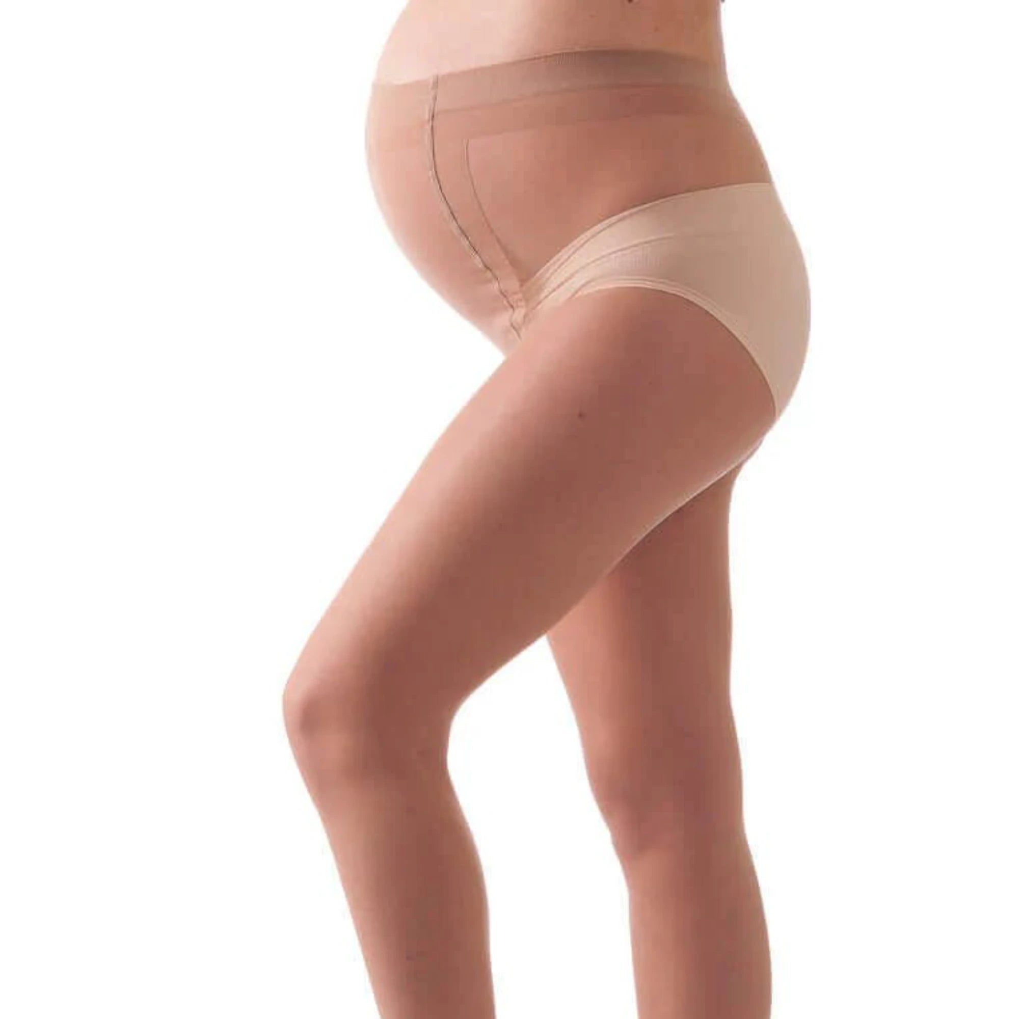 COLLANT VELATO MATERNITY BELLISSIMA 20 DEN - BOUTIQUE INTIMO E NEONATO