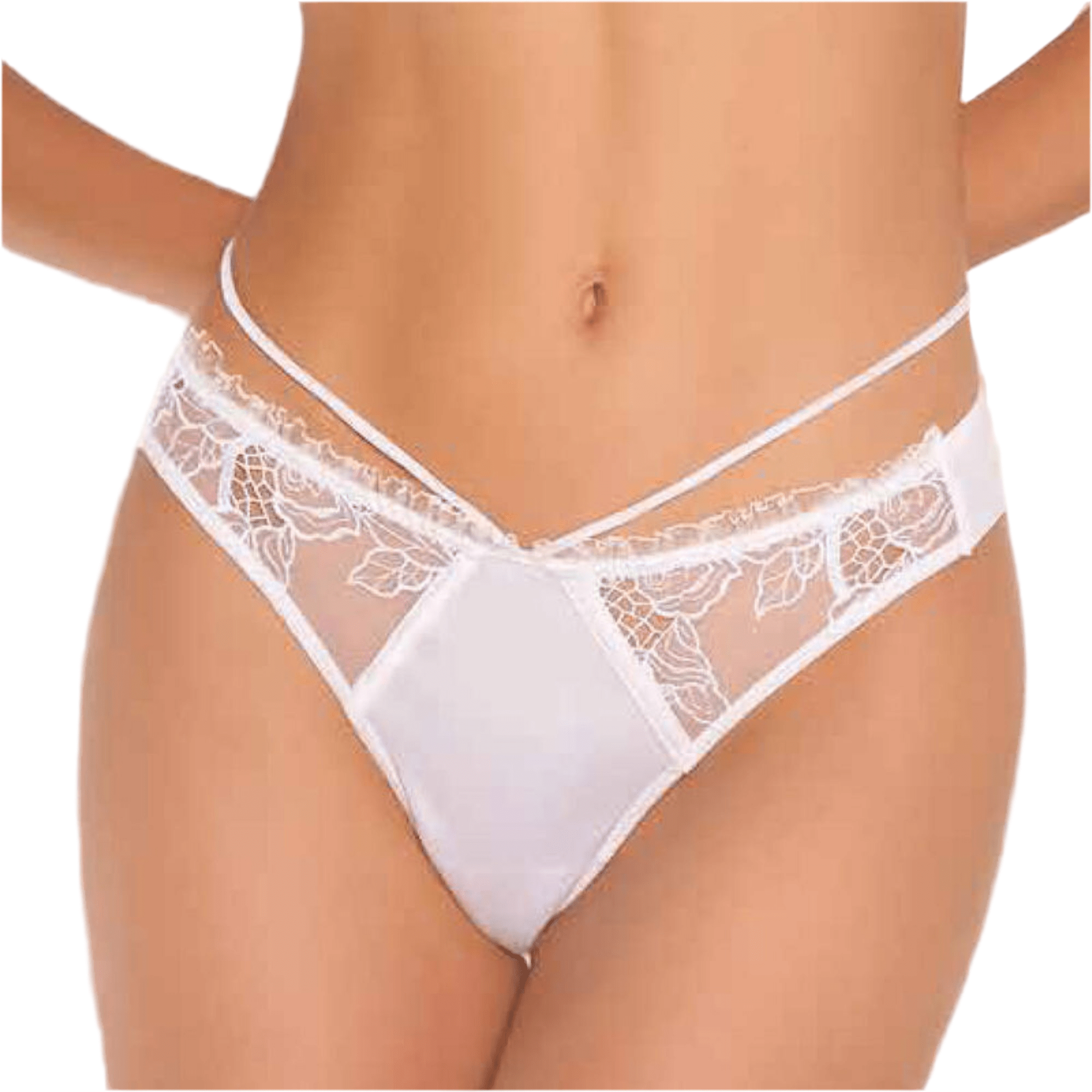 Completo Donna Push - Up e Brasiliana Love and Bra Art.89797 - Boutique dell'Intimo e del Neonato