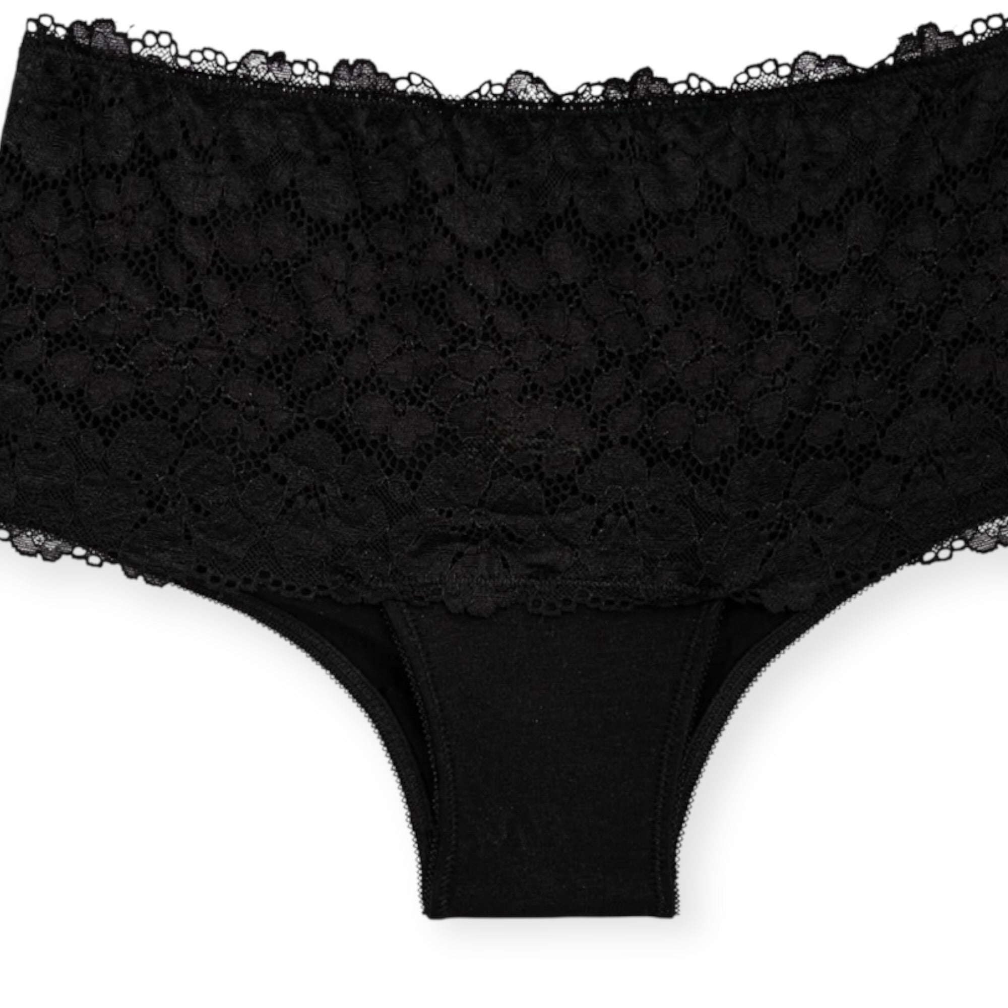 Coulotte Midi Donna in Modal Fantasia Pizzo Jadea Art.6631 - Boutique dell'Intimo e del Neonato