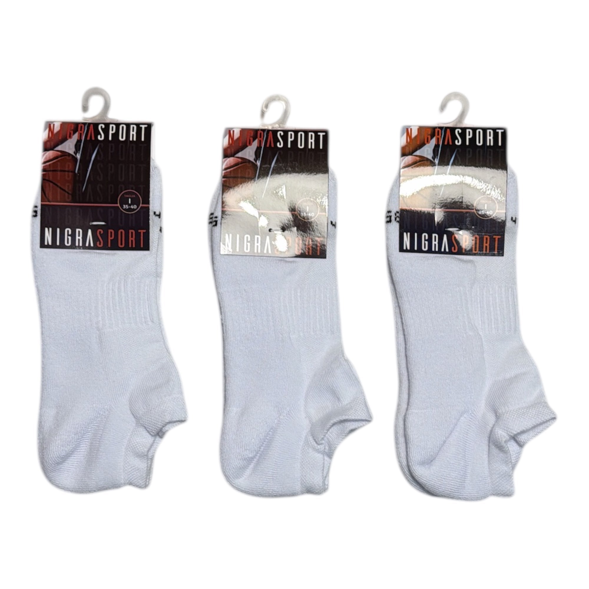 Fantasmino Bimbo in Cotone di Spugna Nigra Sport Art.120 - Boutique dell'Intimo e del Neonato